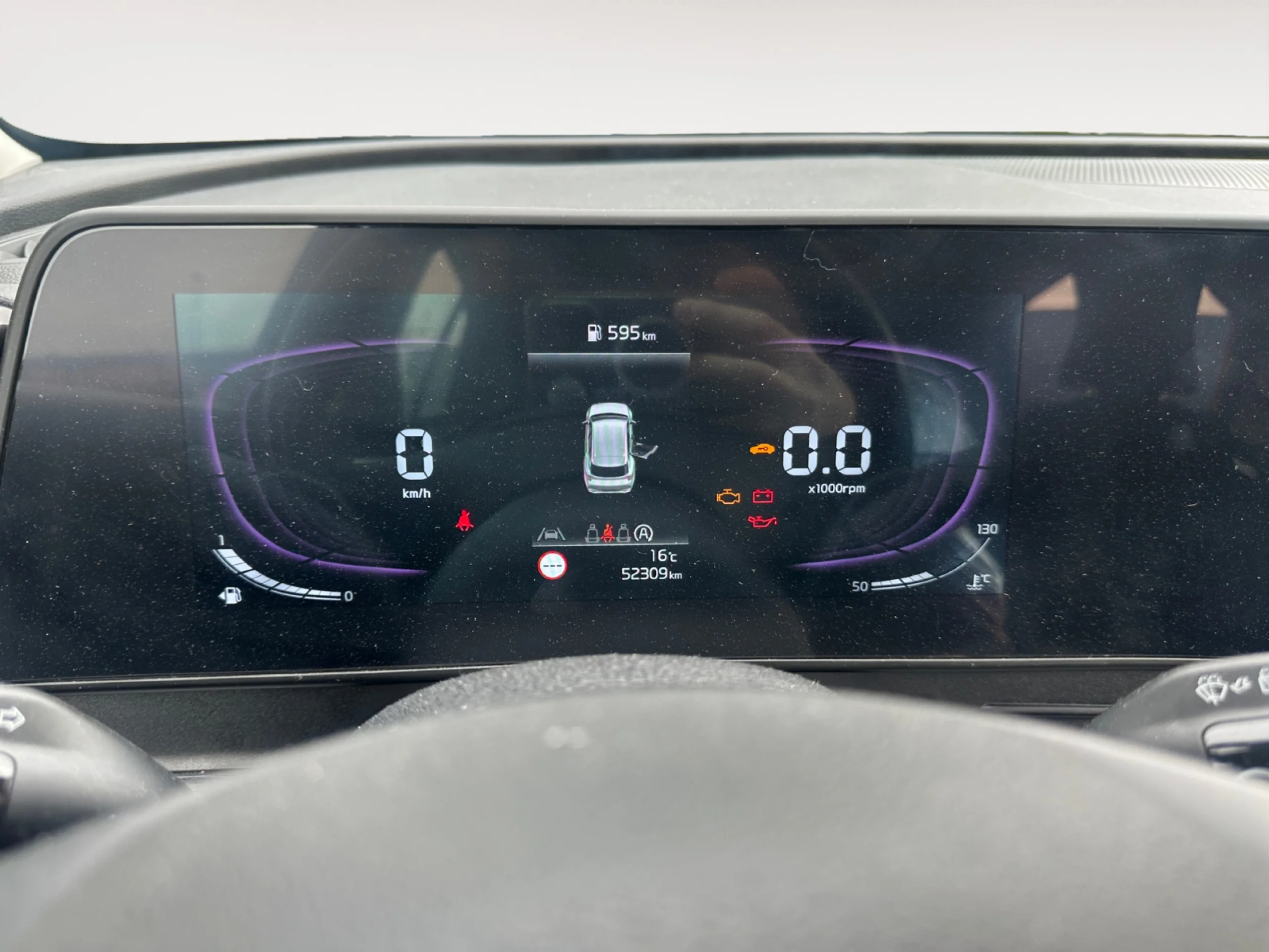 KIA SPORTAGE 1.6 T GDI 110KW (150CV) DRIVE 4X2 - Foto 10