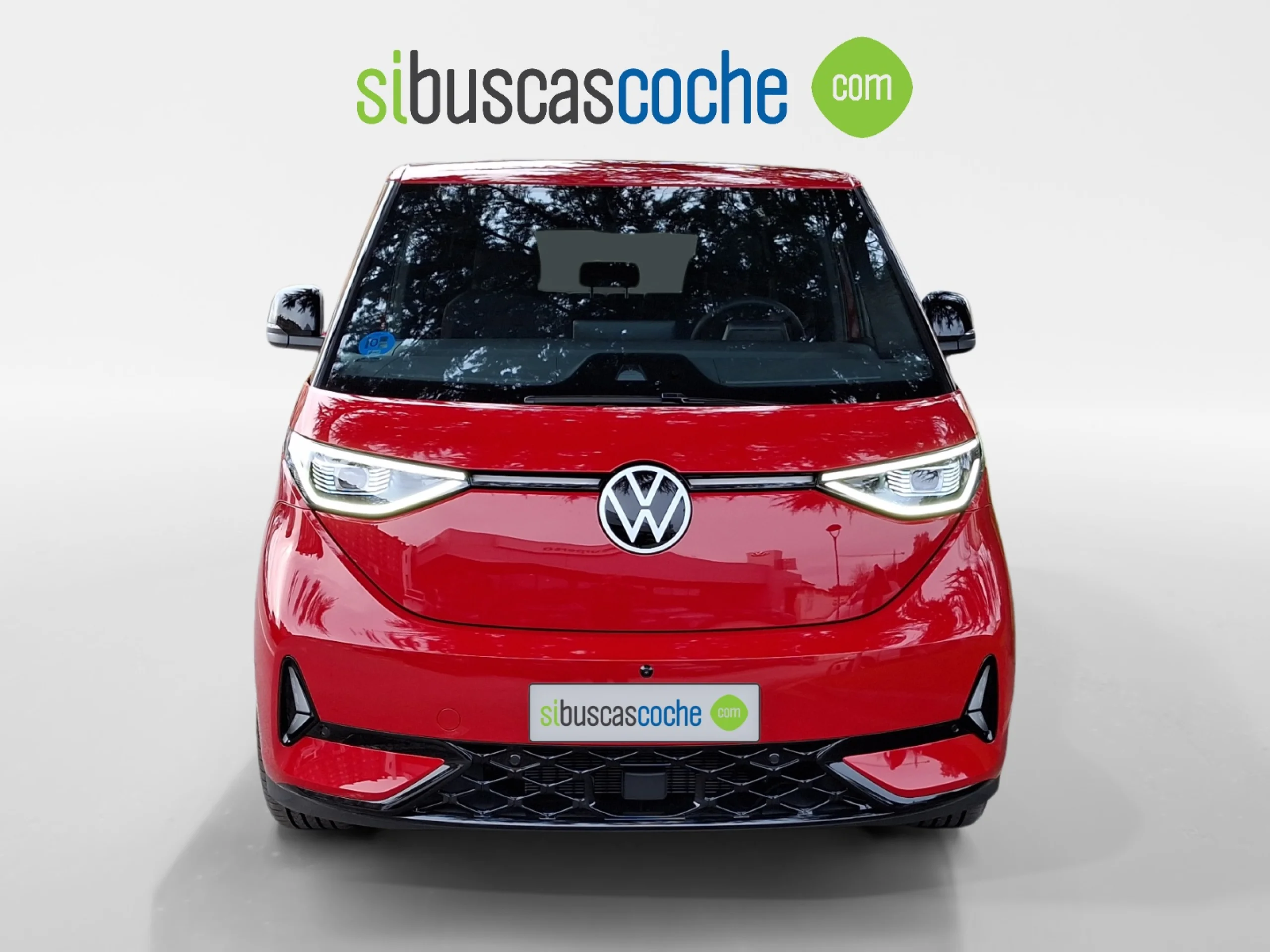 VW COMERCIALES ID. BUZZ ID. BUZZ  GTX 7 ASIENTOS 4MOTION BATALLA LARGA  4MOTION 250 KW (340 CV) 86 KWH AUT 1 VEL. - Foto 15