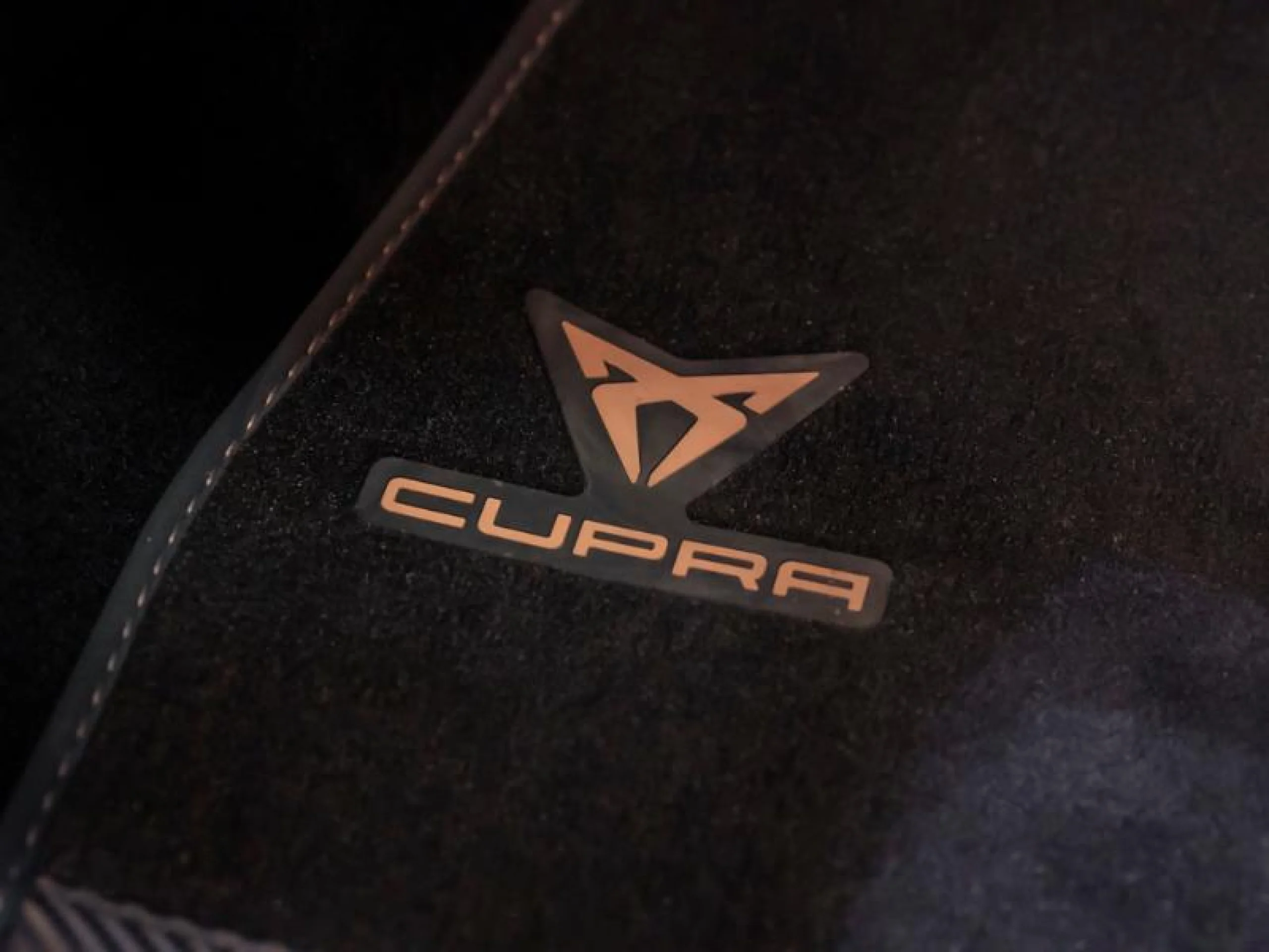 CUPRA FORMENTOR 1.5 TSI 110KW (150 CV) DSG - Foto 11