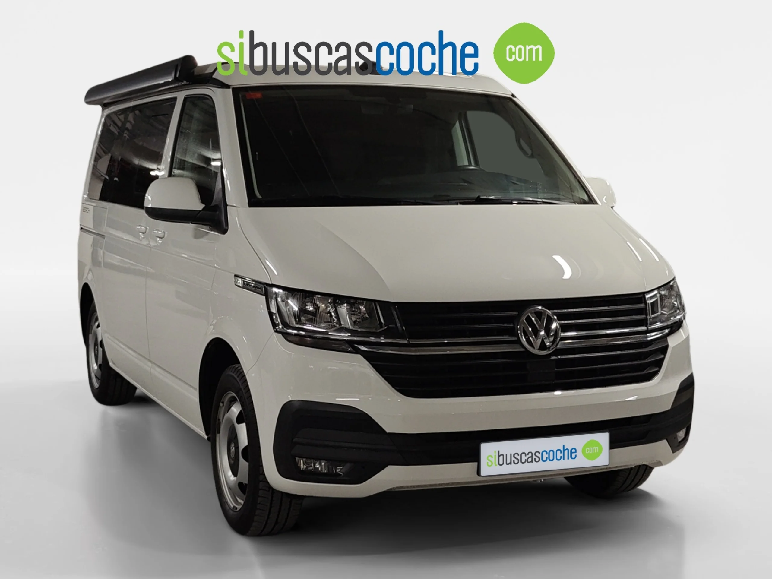 VOLKSWAGEN CALIFORNIA BEACH TOUR TDI 110KW (150CV) BMT DSG - Foto 1