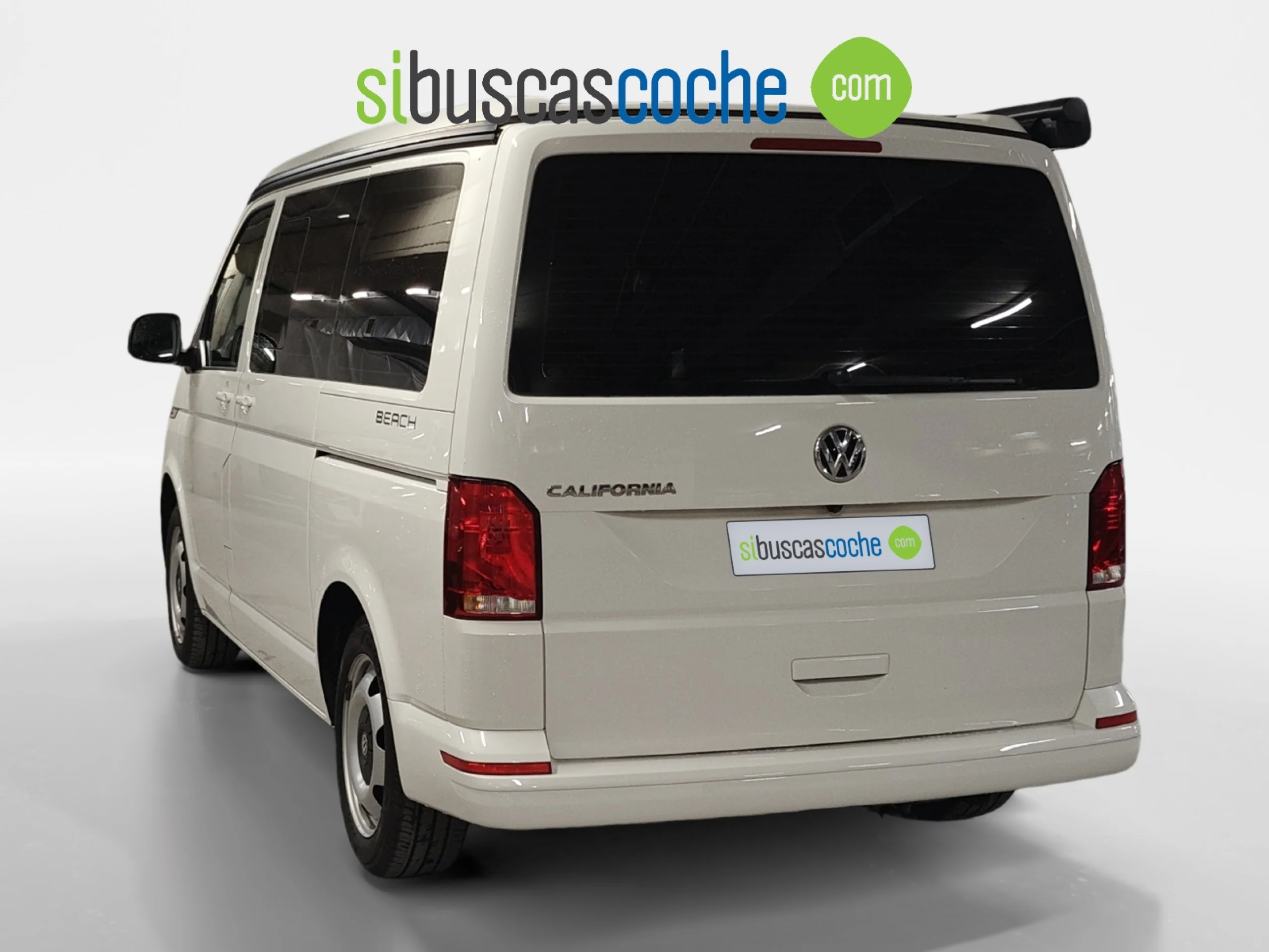 VOLKSWAGEN CALIFORNIA BEACH TOUR TDI 110KW (150CV) BMT DSG - Foto 2