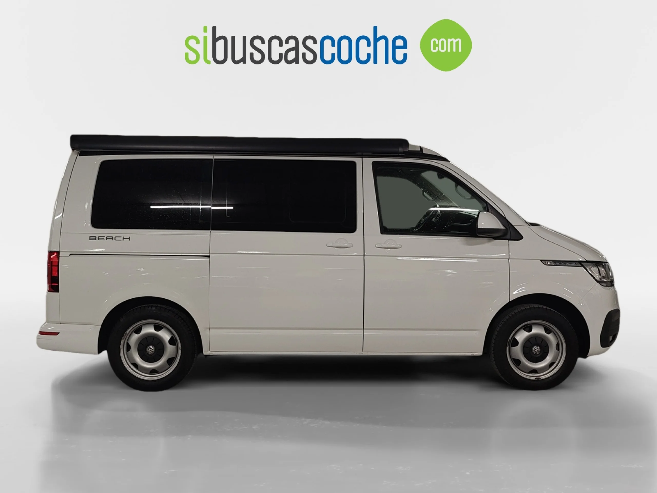 VOLKSWAGEN CALIFORNIA BEACH TOUR TDI 110KW (150CV) BMT DSG - Foto 3