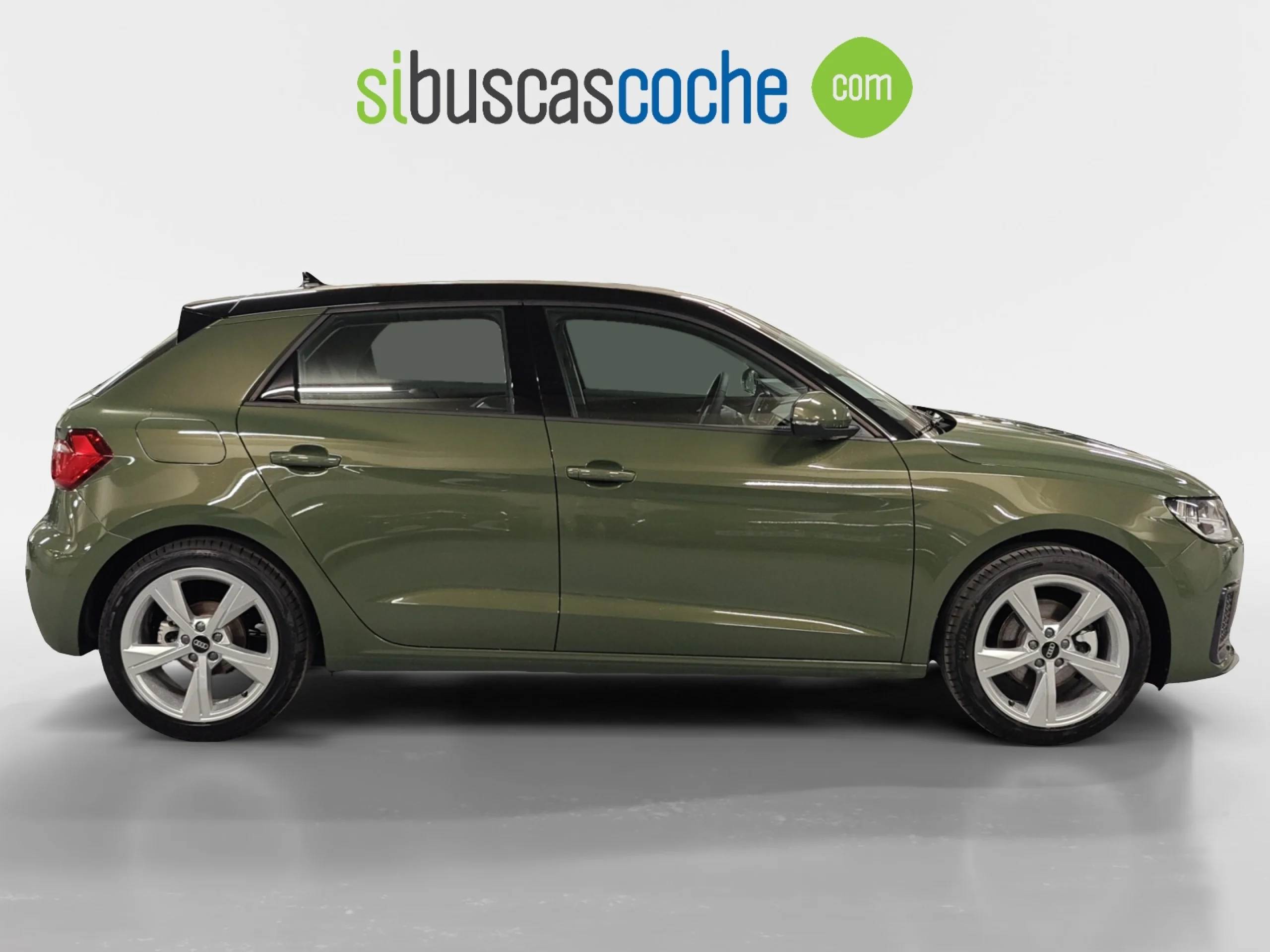 AUDI A1 SPORTBACK ADVANCED 30 TFSI 85KW (116CV) - Foto 3
