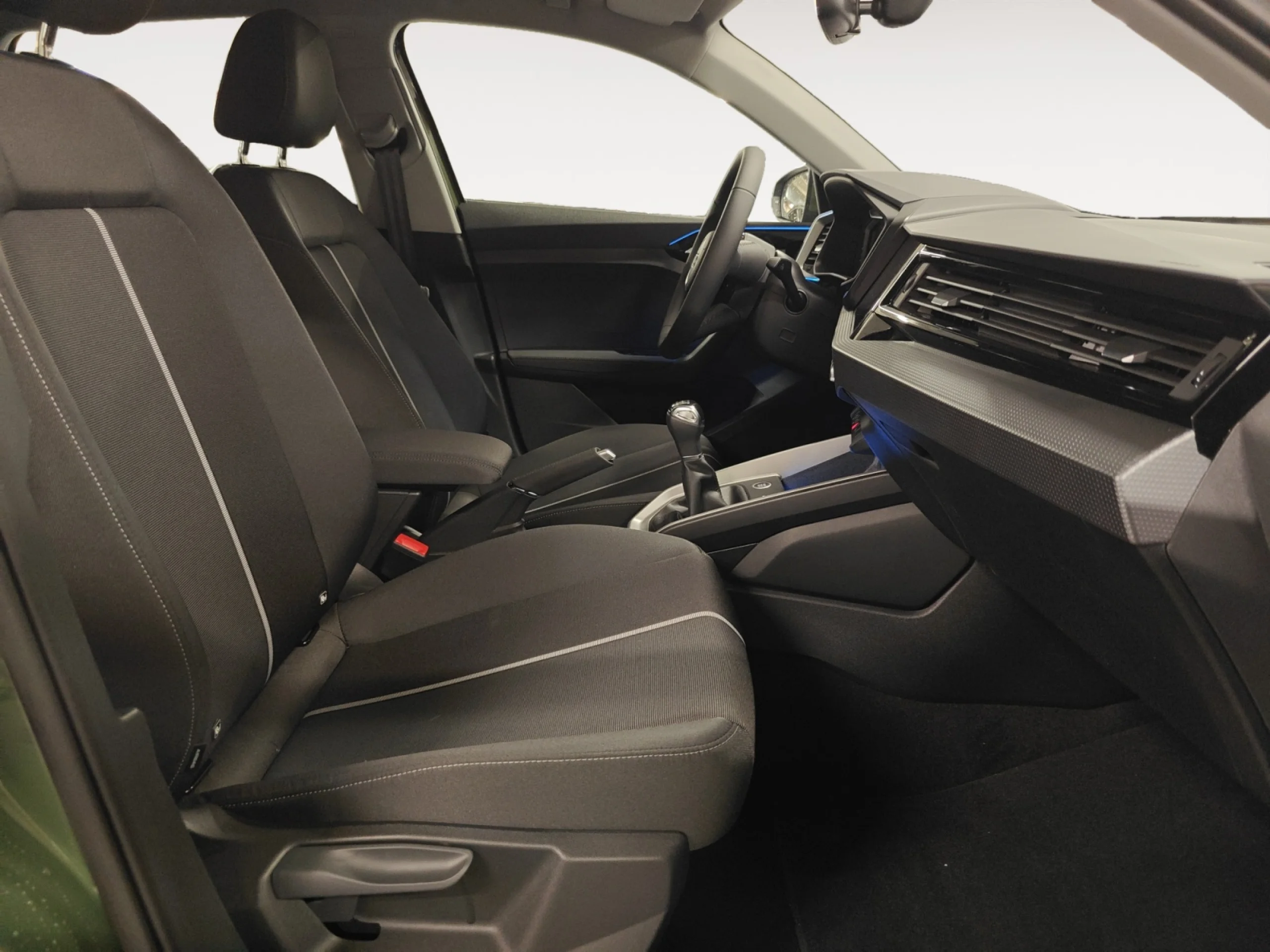 AUDI A1 SPORTBACK ADVANCED 30 TFSI 85KW (116CV) - Foto 5