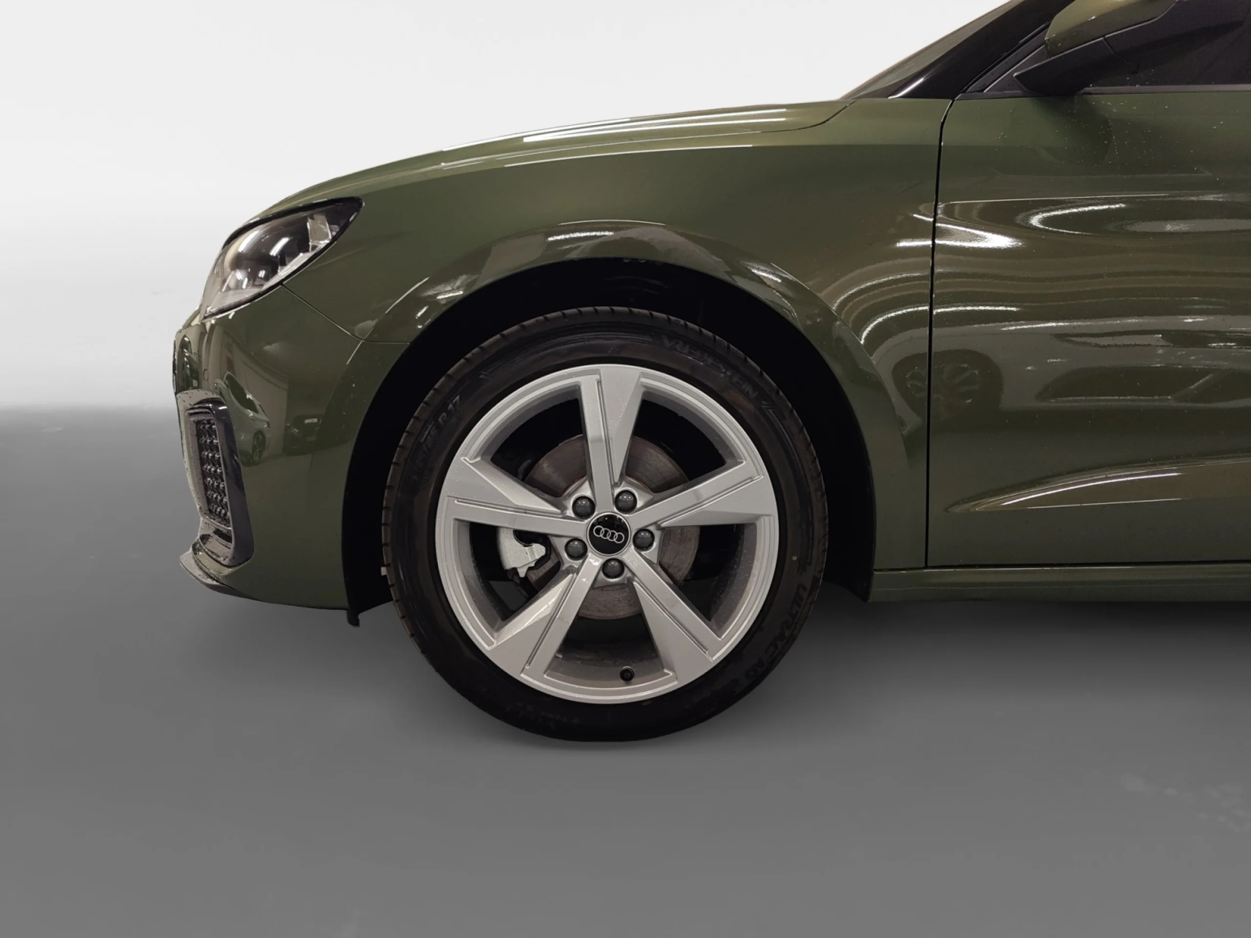 AUDI A1 SPORTBACK ADVANCED 30 TFSI 85KW (116CV) - Foto 8