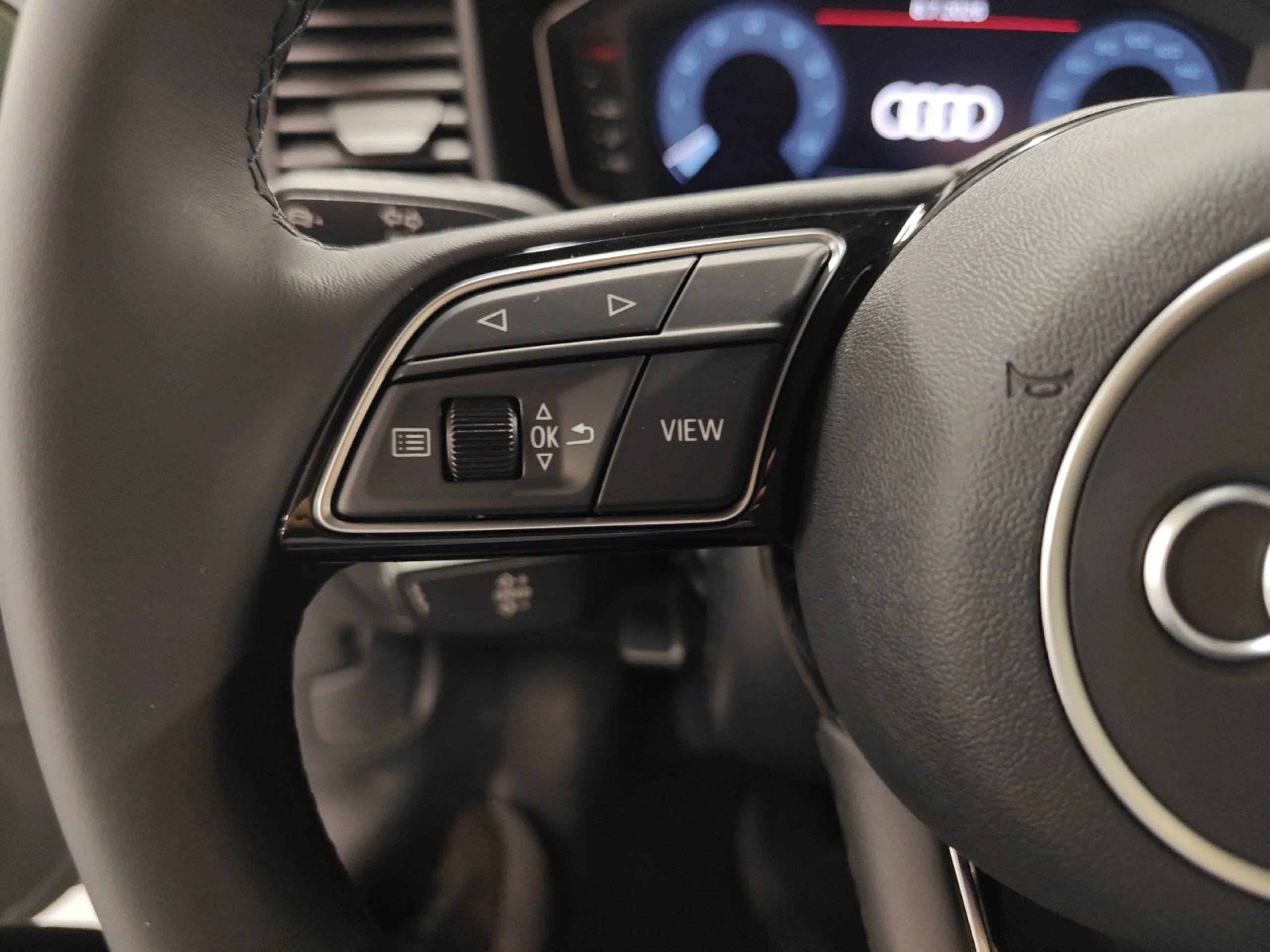 AUDI A1 SPORTBACK ADVANCED 30 TFSI 85KW (116CV) - Foto 11