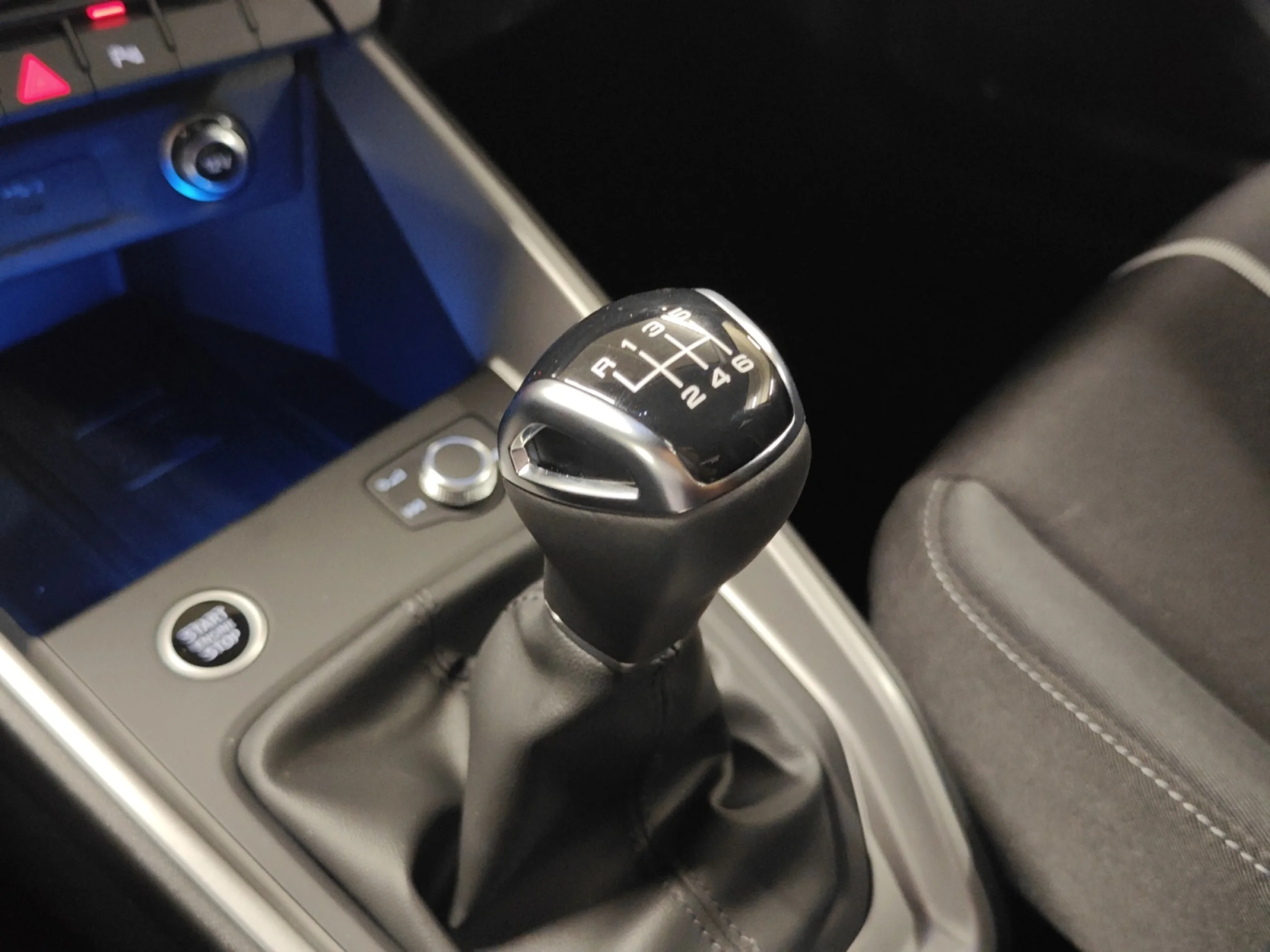 AUDI A1 SPORTBACK ADVANCED 30 TFSI 85KW (116CV) - Foto 17