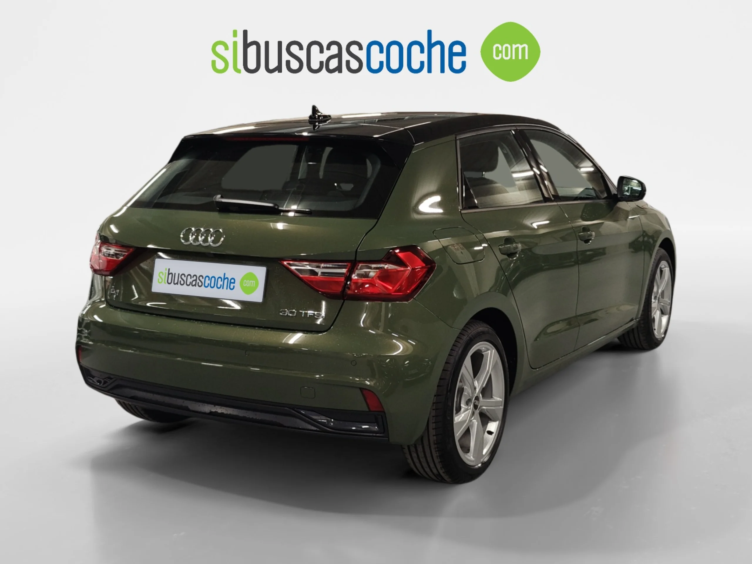 AUDI A1 SPORTBACK ADVANCED 30 TFSI 85KW (116CV) - Foto 18