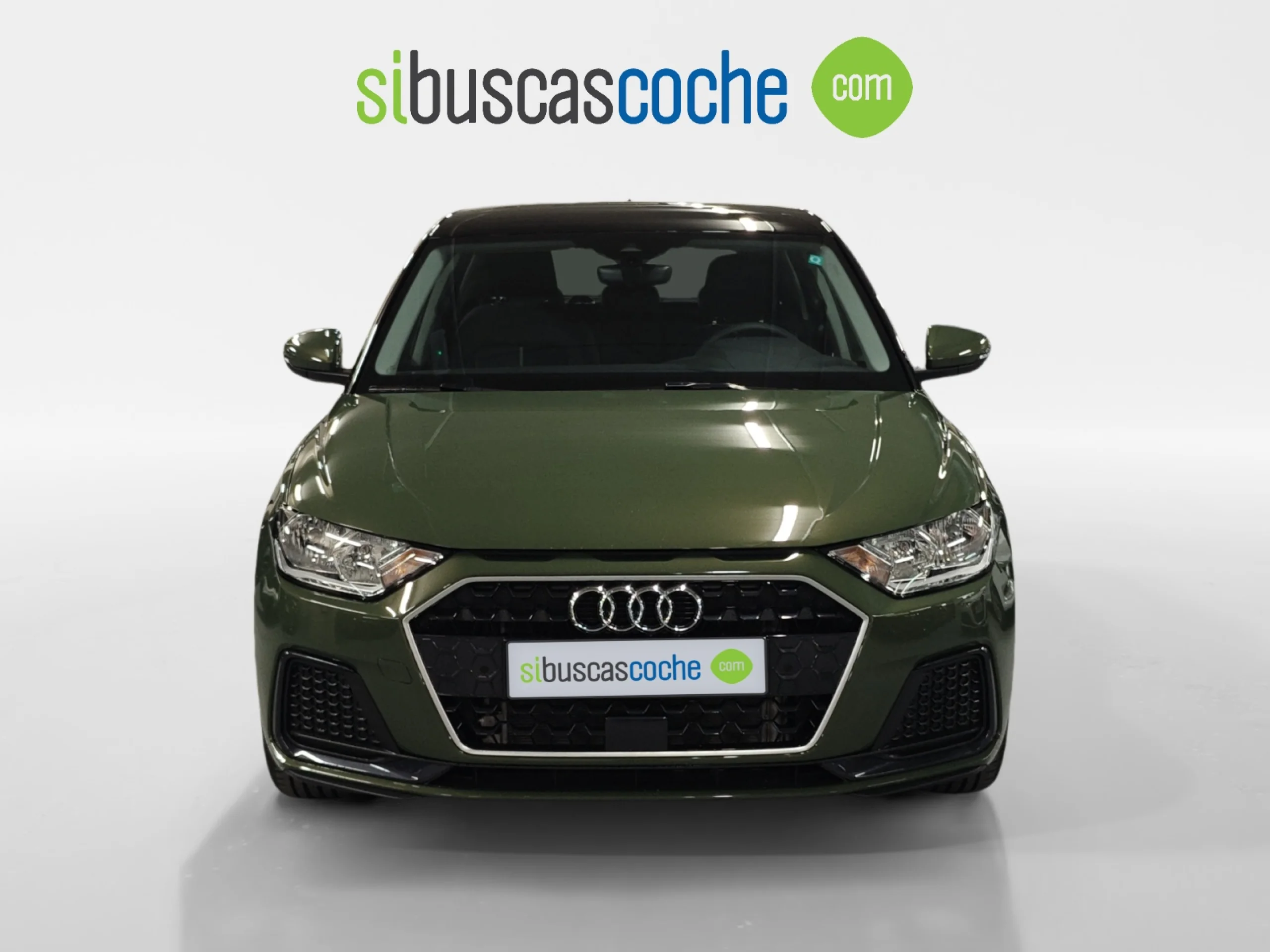 AUDI A1 SPORTBACK ADVANCED 30 TFSI 85KW (116CV) - Foto 19