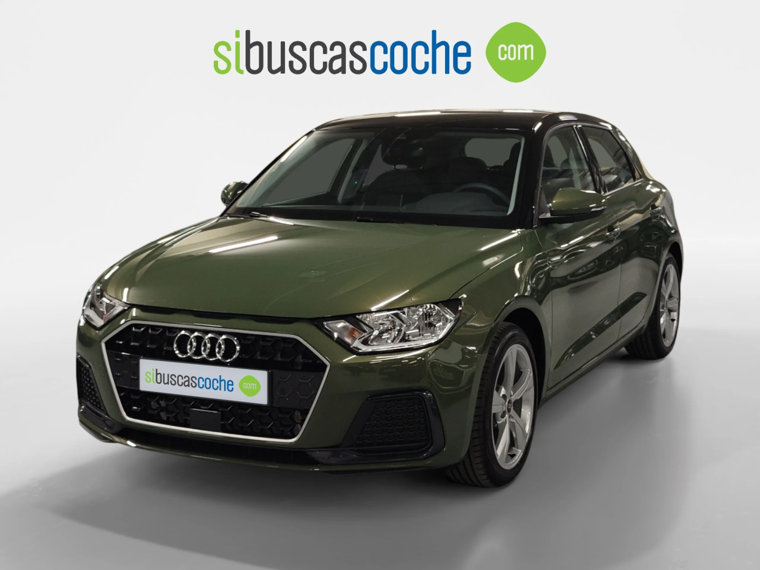 AUDI A1 SPORTBACK ADVANCED 30 TFSI 85KW (116CV) - Foto 21