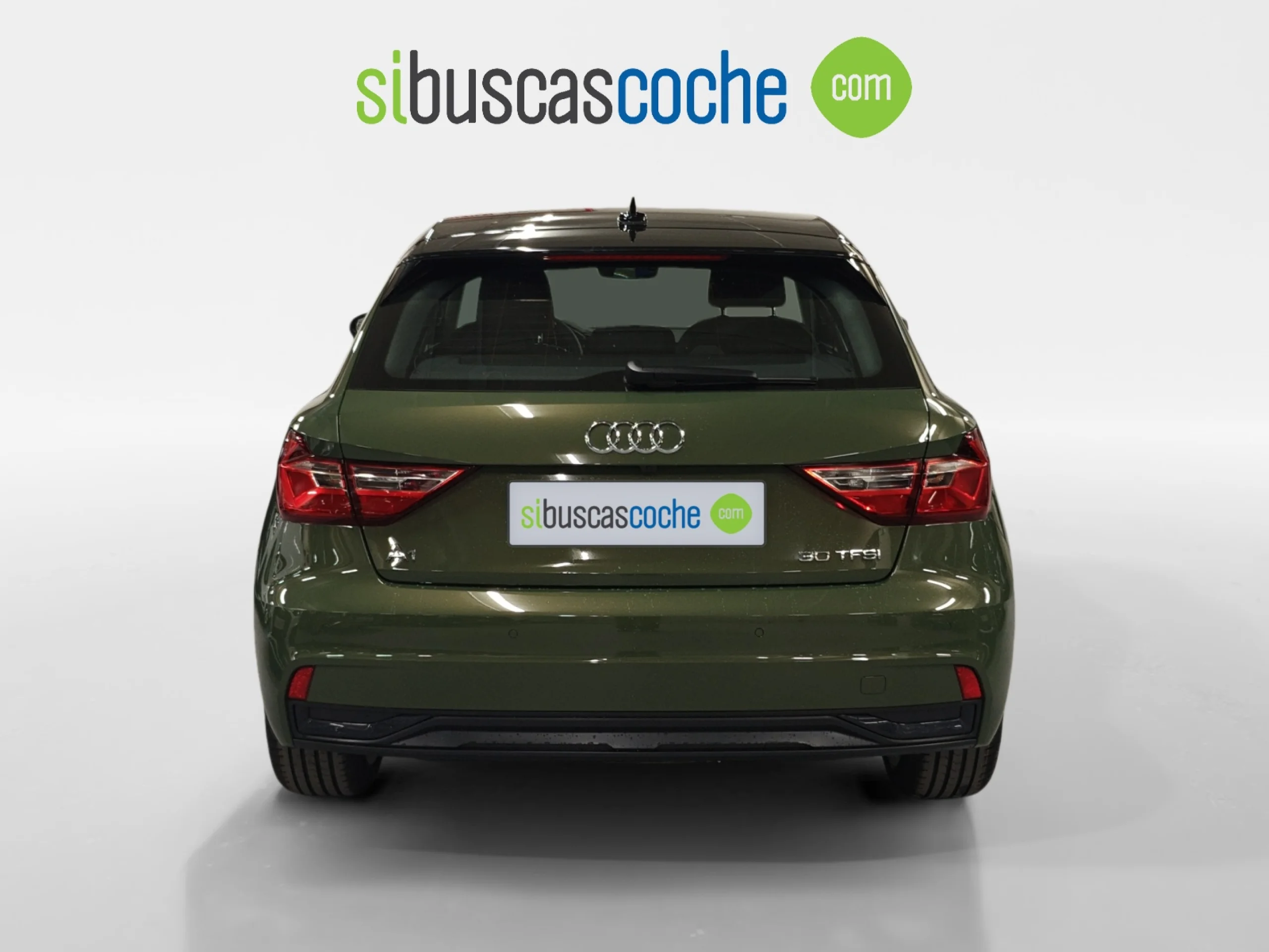 AUDI A1 SPORTBACK ADVANCED 30 TFSI 85KW (116CV) - Foto 23
