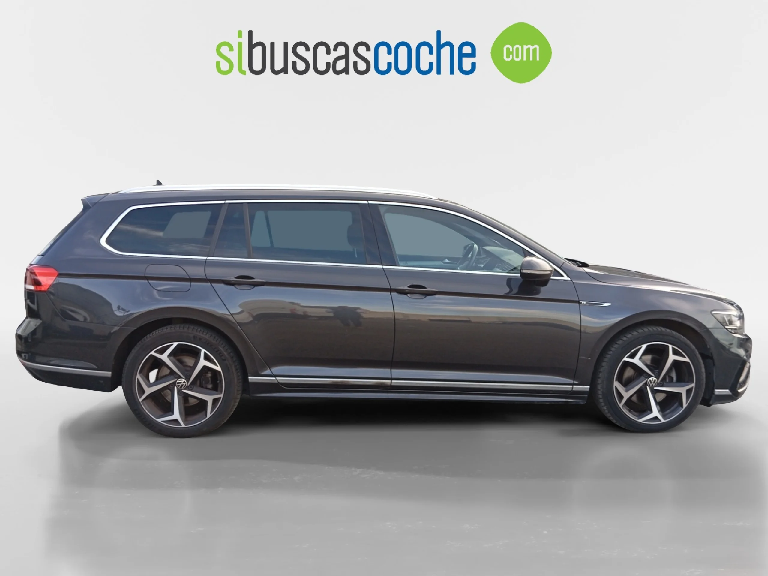 VOLKSWAGEN PASSAT VARIANT R LINE 2.0 TDI 110KW (150CV) - Foto 3