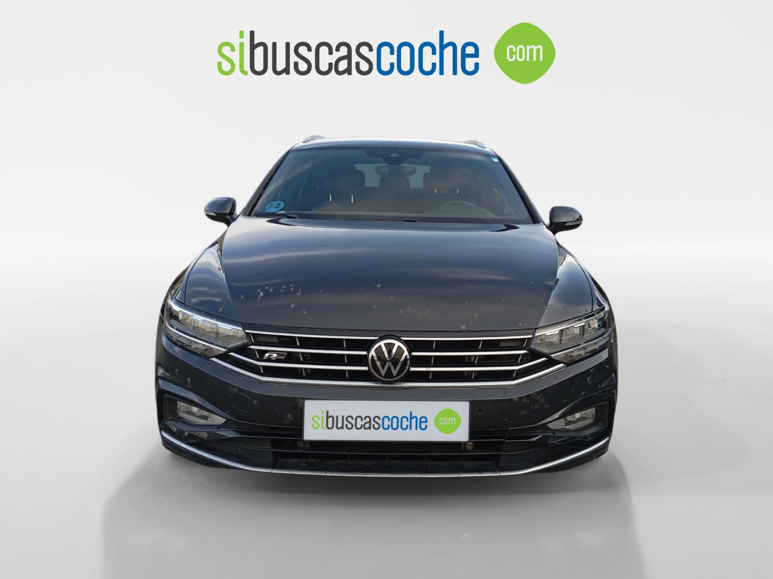 VOLKSWAGEN PASSAT VARIANT R LINE 2.0 TDI 110KW (150CV) - Foto 12
