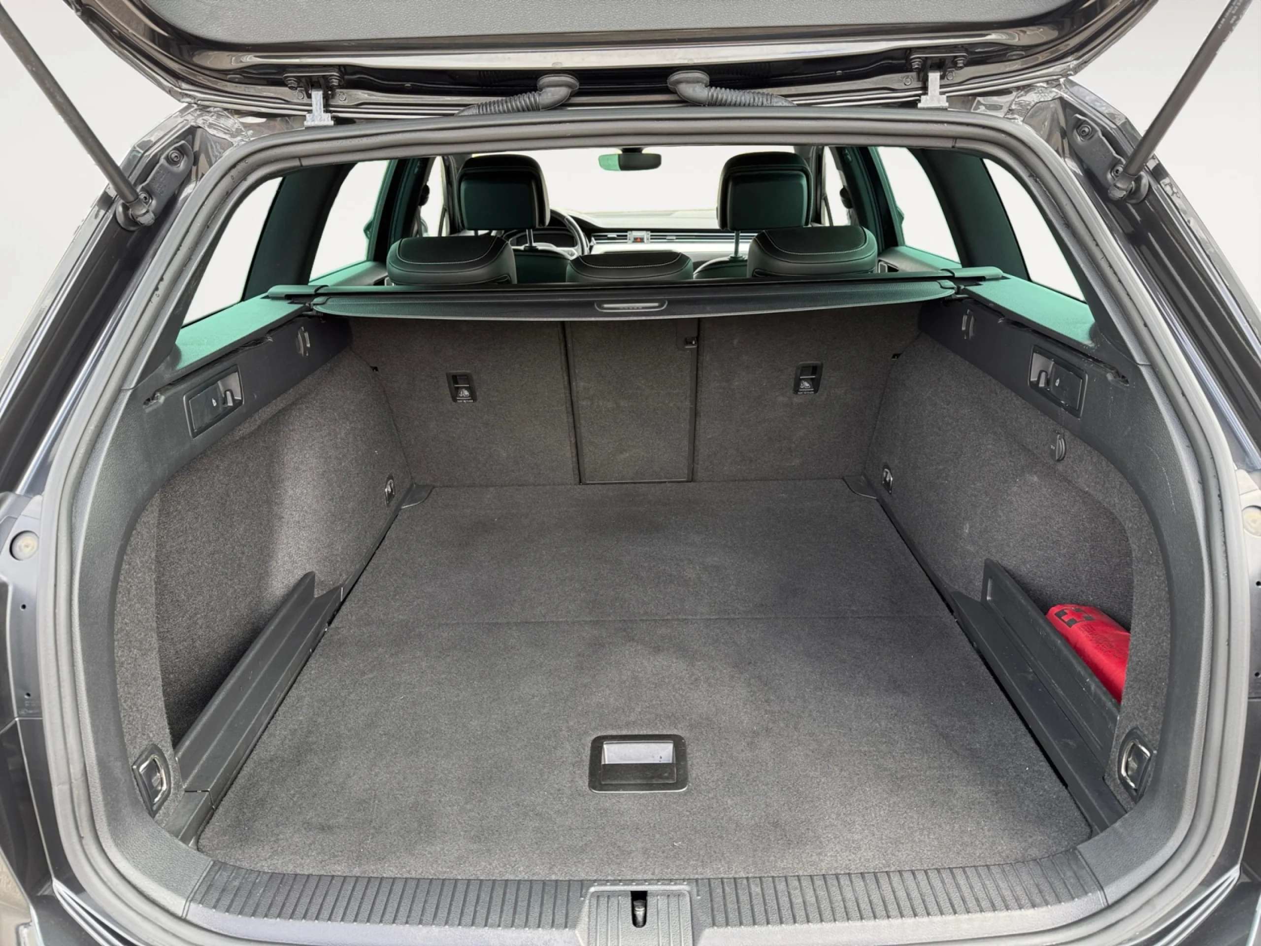 VOLKSWAGEN PASSAT VARIANT R LINE 2.0 TDI 110KW (150CV) - Foto 7