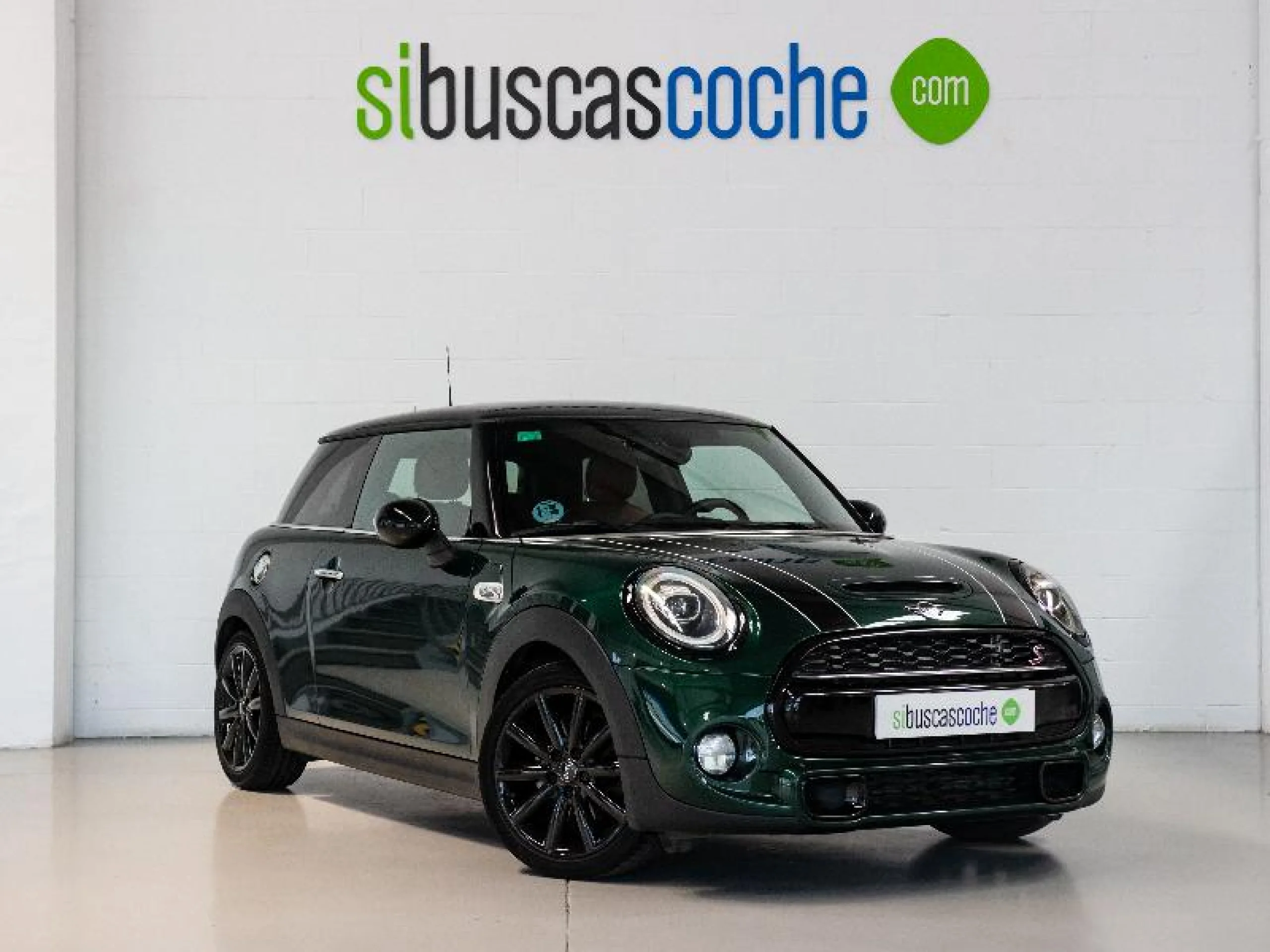 MINI MINI COOPER S - Foto 1