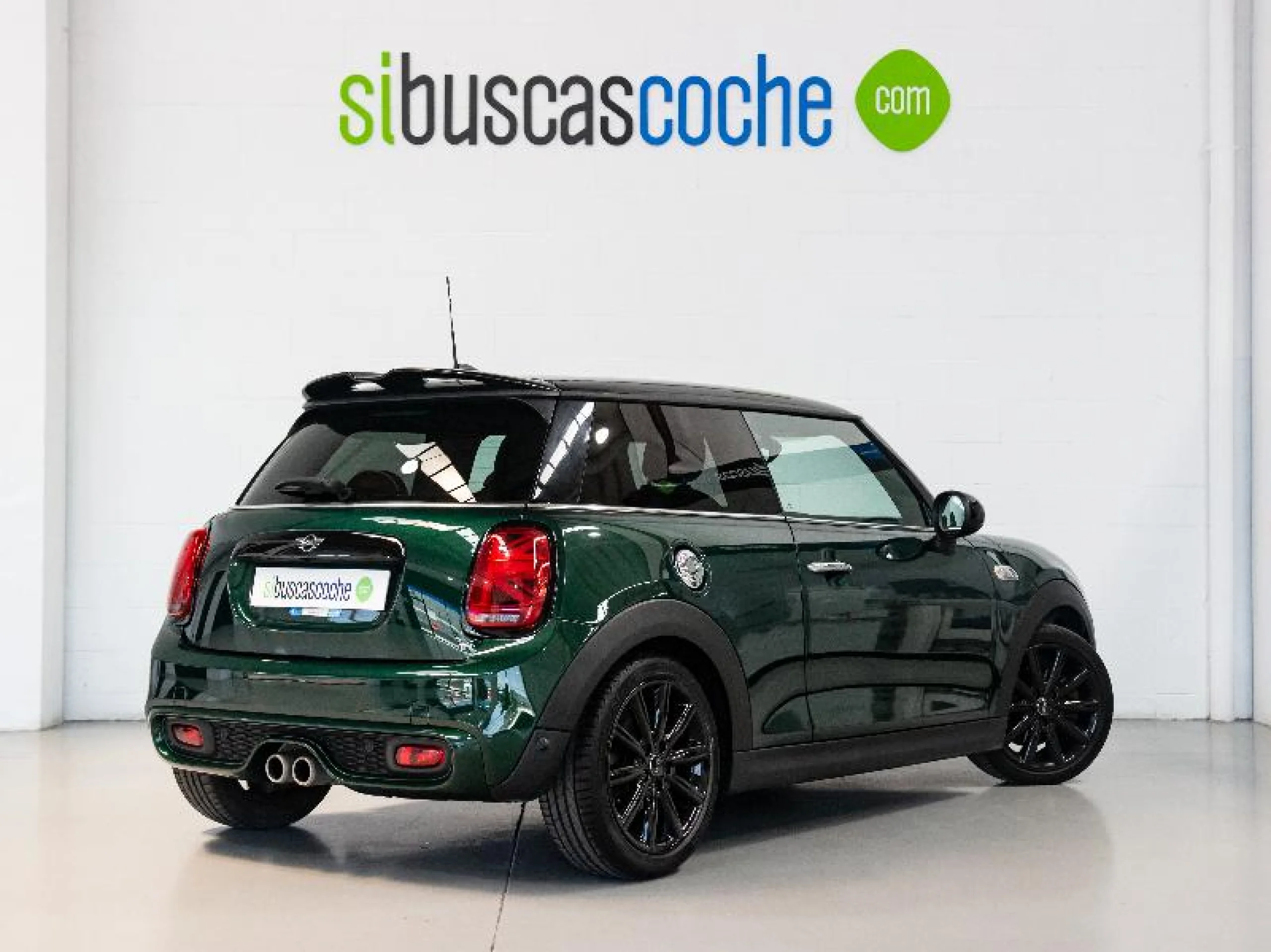 MINI MINI COOPER S - Foto 2