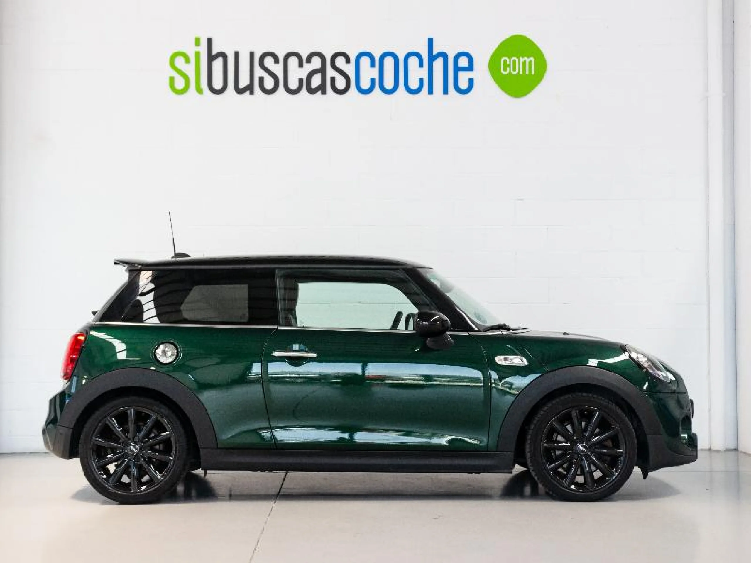 MINI MINI COOPER S - Foto 3
