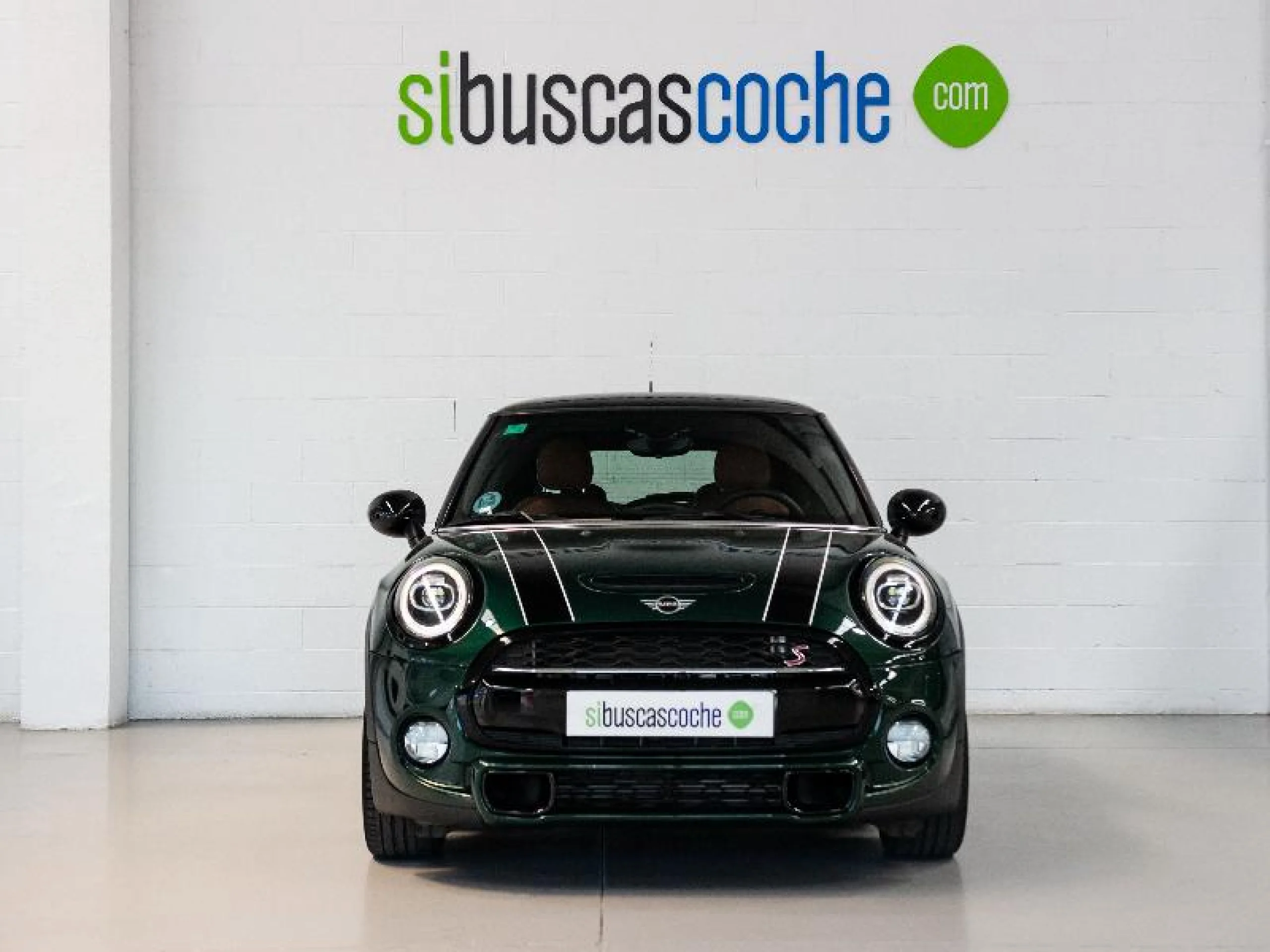 MINI MINI COOPER S - Foto 29