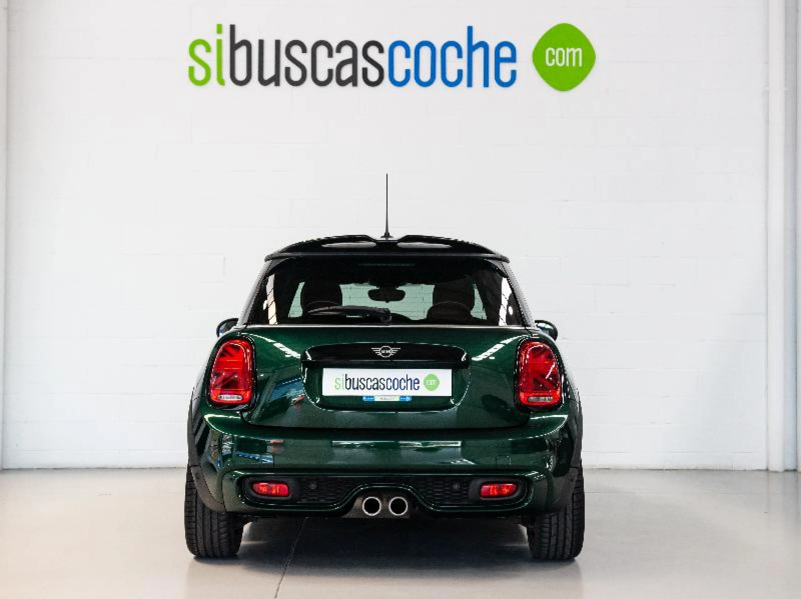 MINI MINI COOPER S - Foto 30