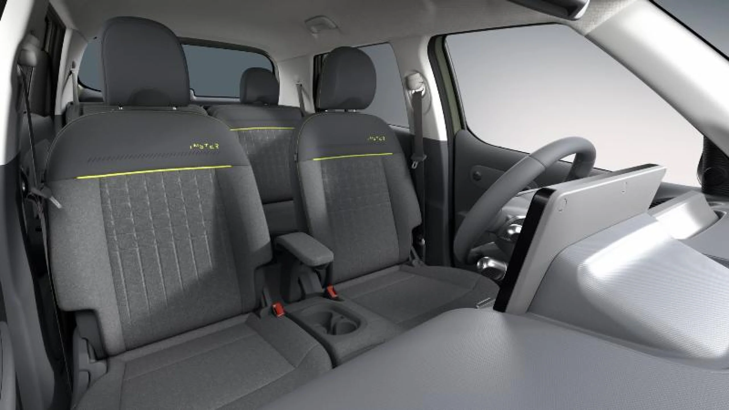 HYUNDAI INSTER 49KWH 85KW (115CV) MAXX CROSS - Foto 6