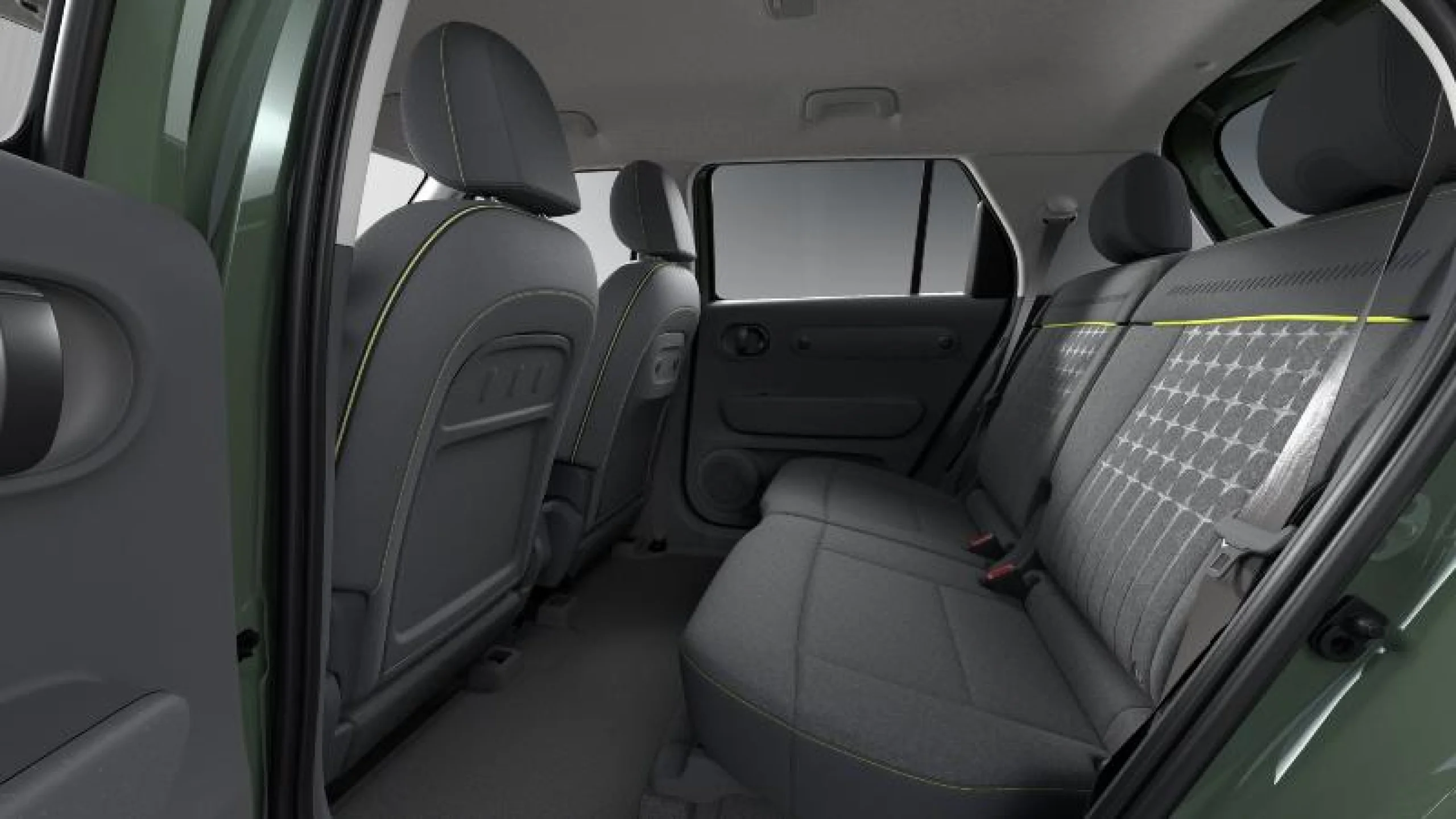 HYUNDAI INSTER 49KWH 85KW (115CV) MAXX CROSS - Foto 7