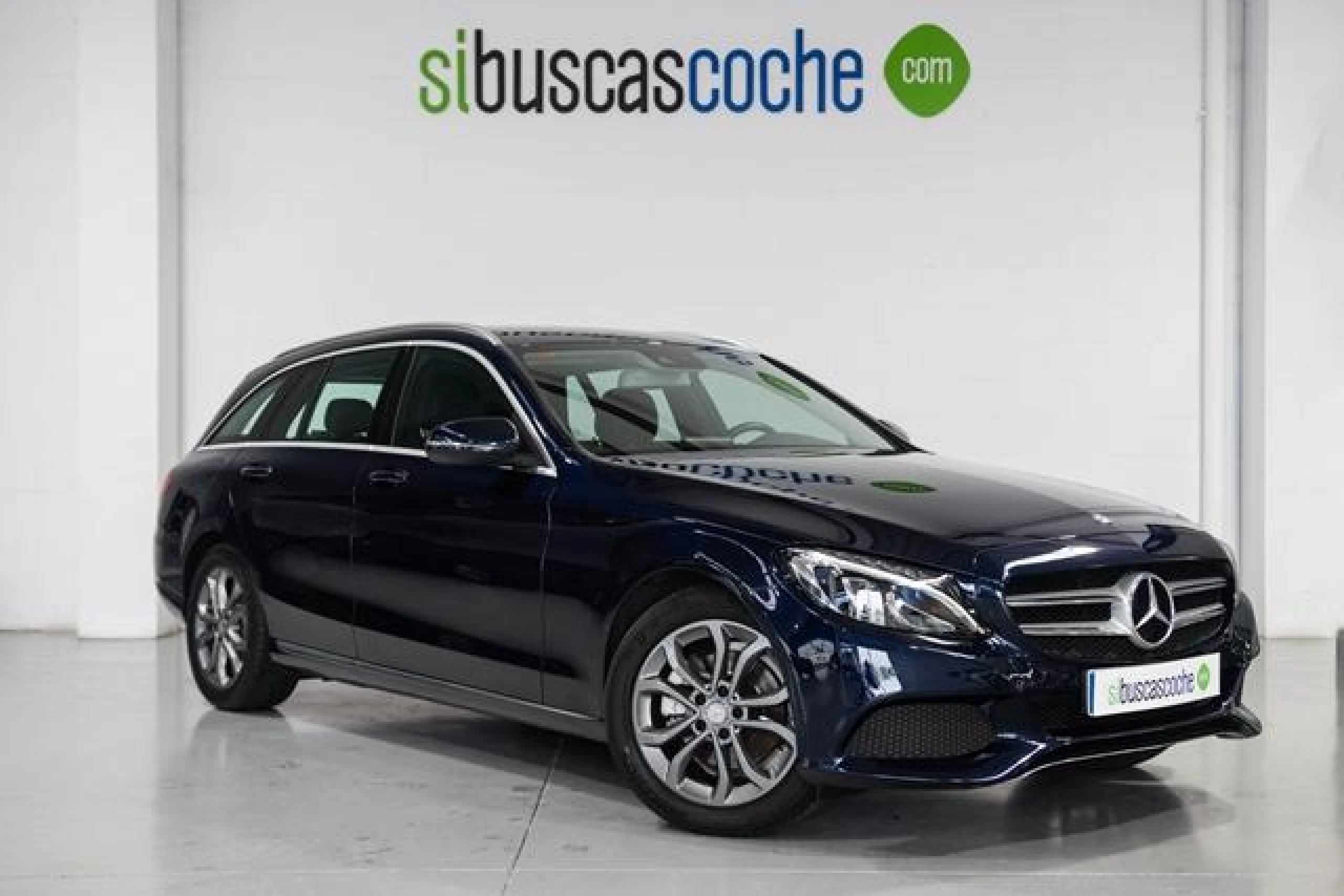 MERCEDES-BENZ CLASE C C 220 BLUETEC AVANTGARDE ESTATE - Foto 1