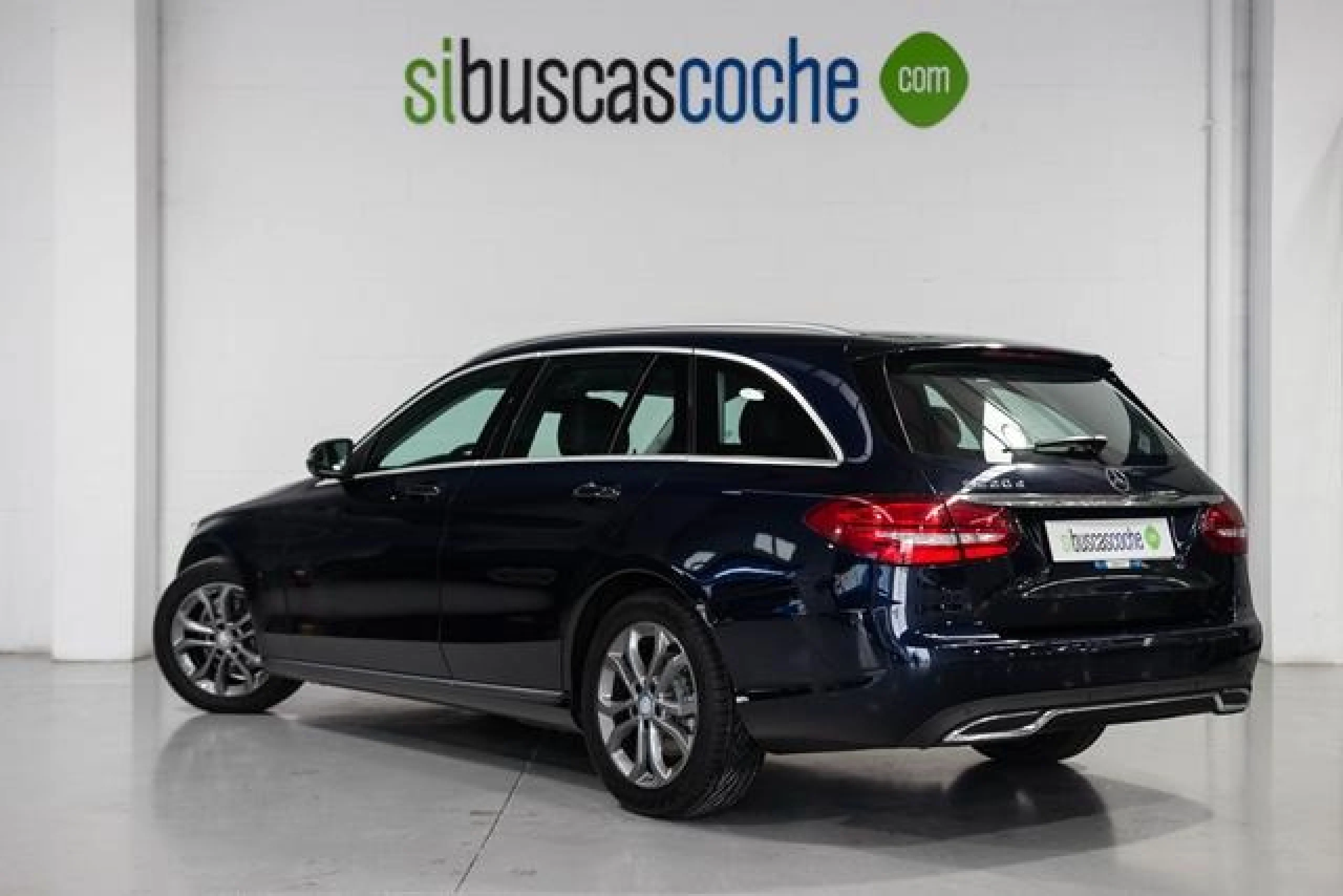 MERCEDES-BENZ CLASE C C 220 BLUETEC AVANTGARDE ESTATE - Foto 23