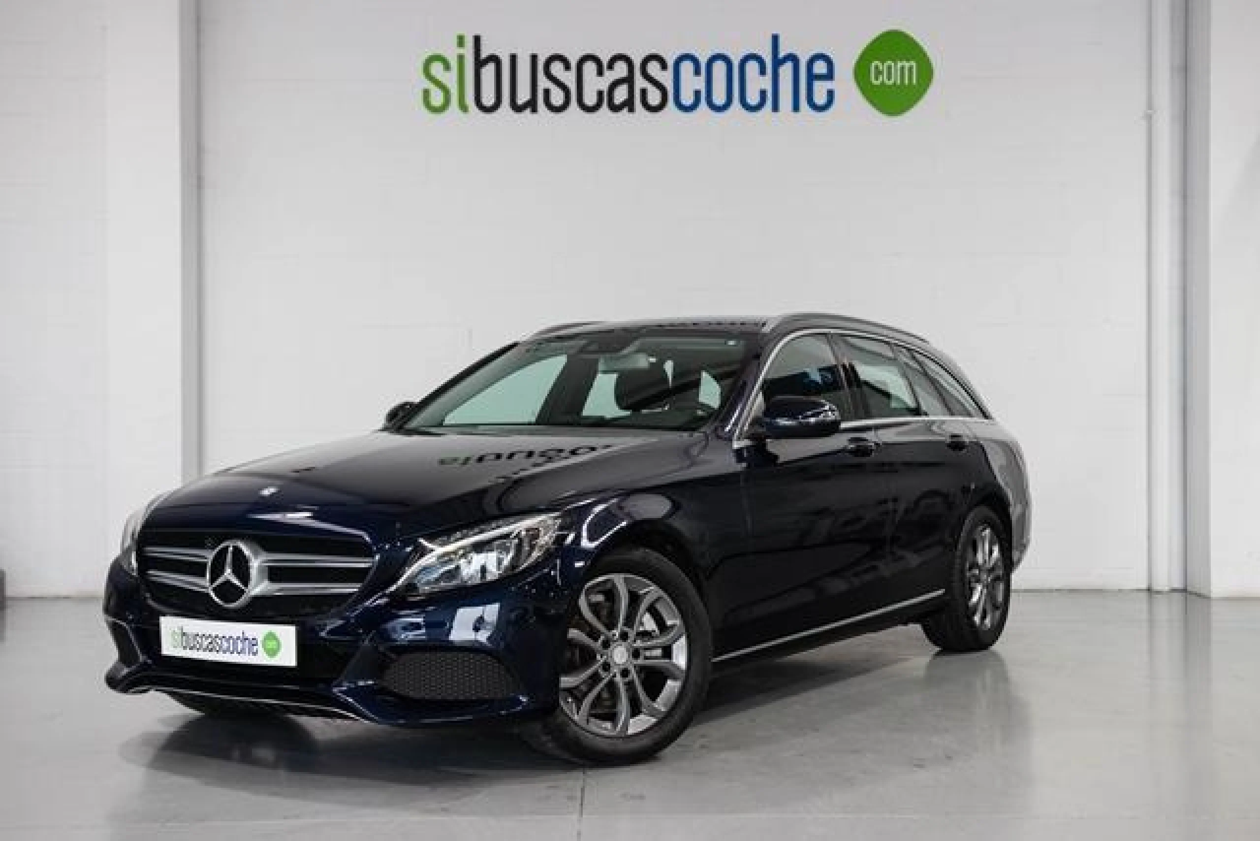 MERCEDES-BENZ CLASE C C 220 BLUETEC AVANTGARDE ESTATE - Foto 24