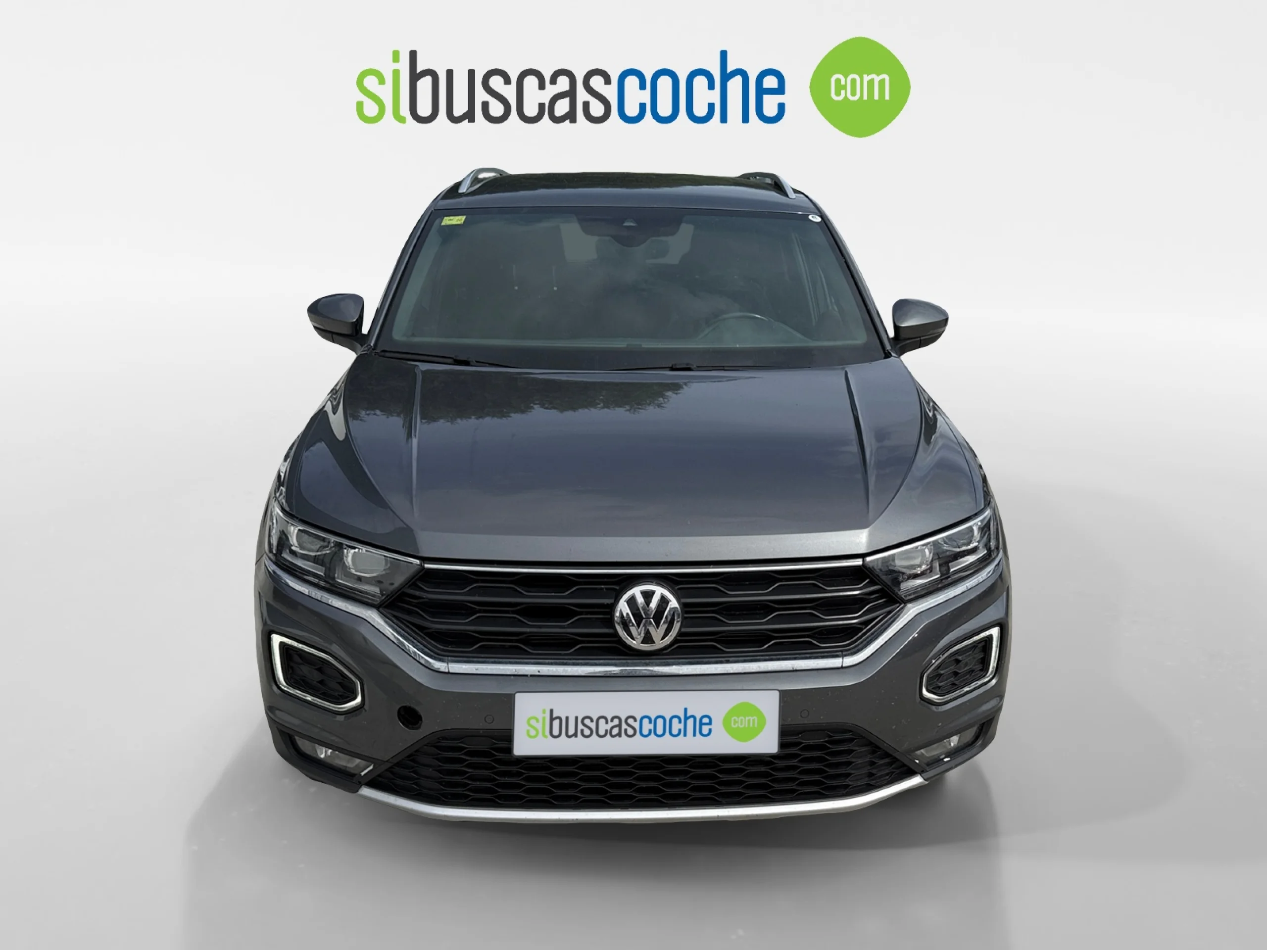 VOLKSWAGEN T ROC SPORT 2.0 TDI 110KW (150CV) DSG - Foto 12