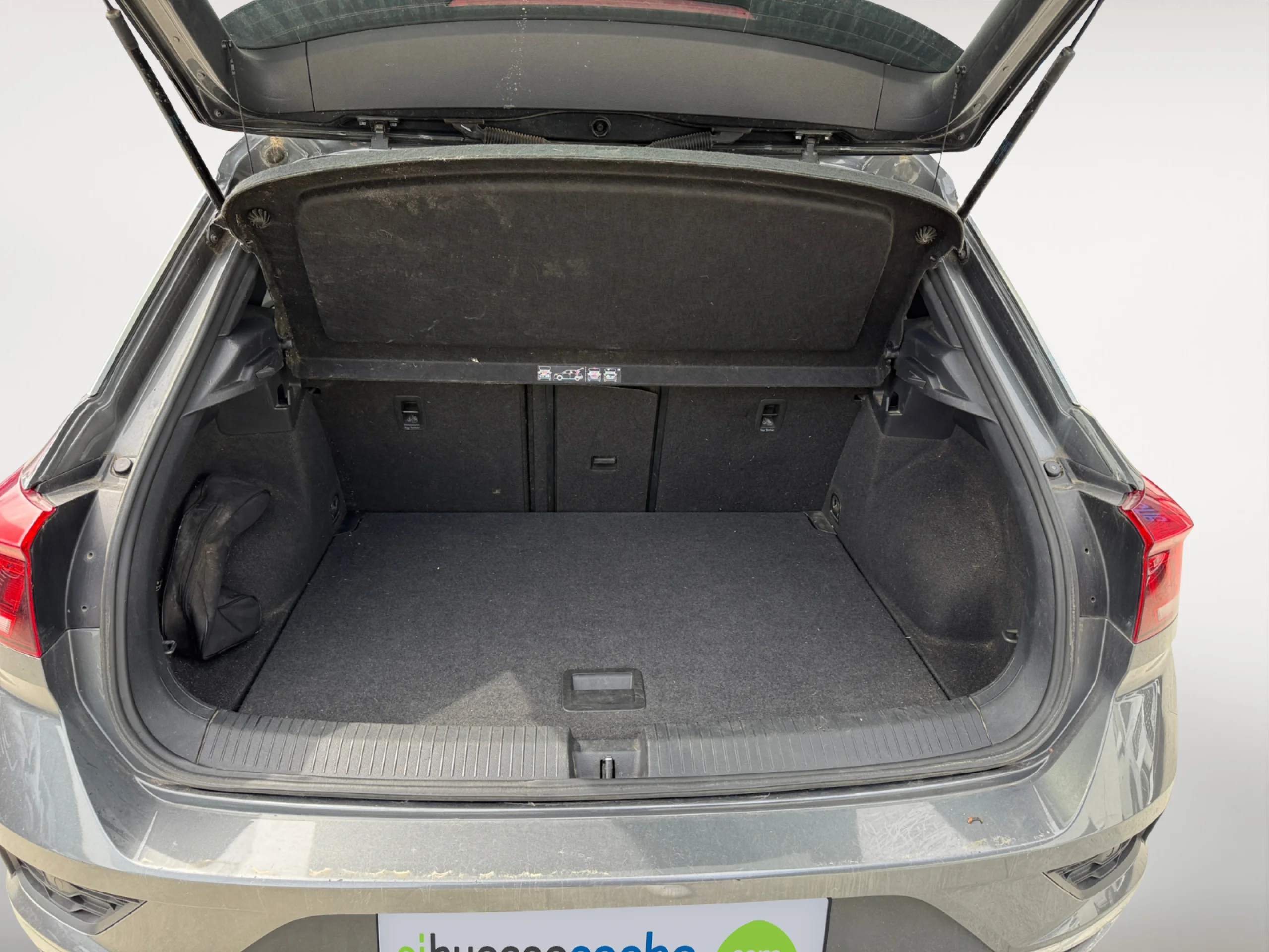 VOLKSWAGEN T ROC SPORT 2.0 TDI 110KW (150CV) - Foto 7