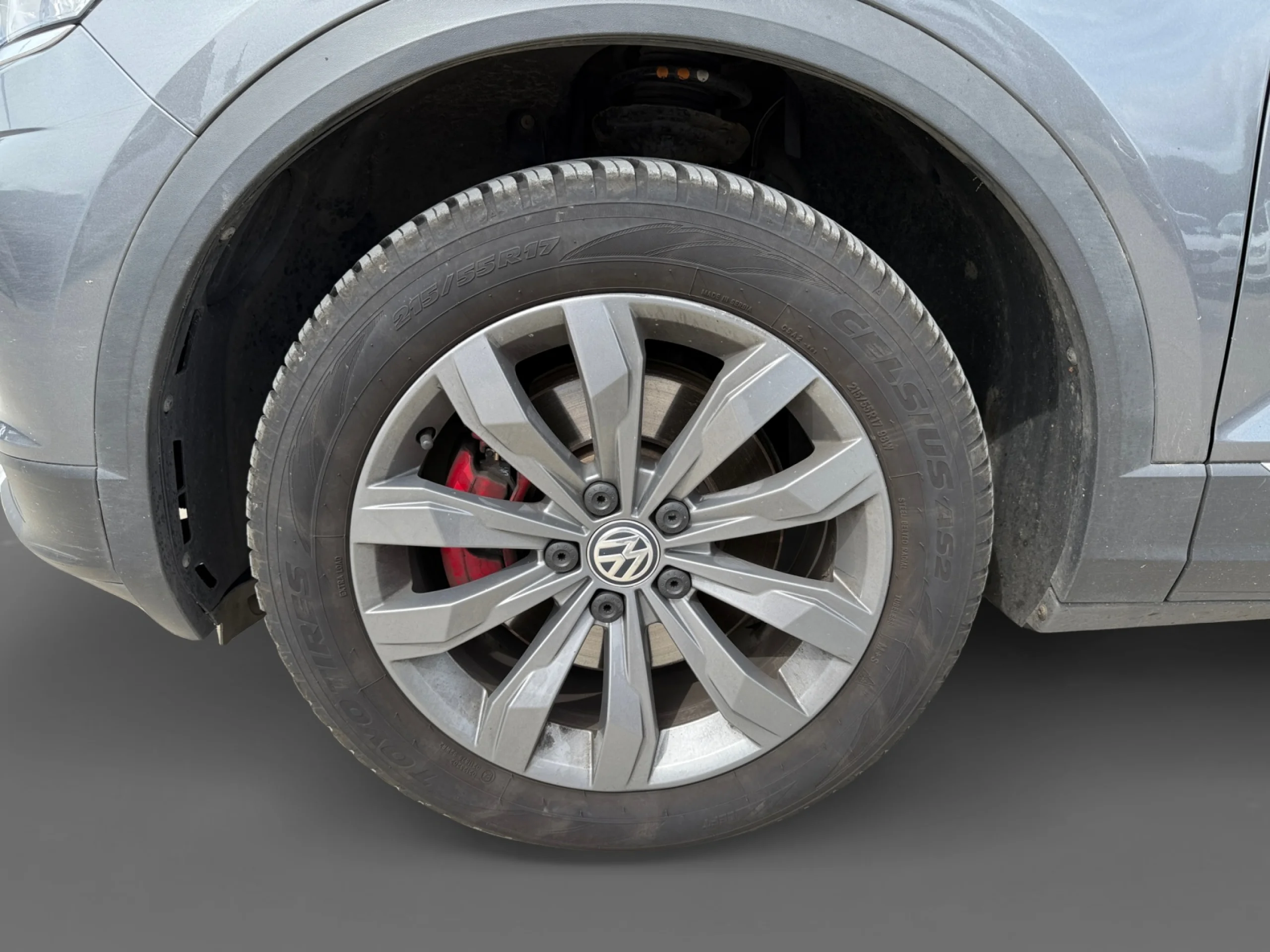 VOLKSWAGEN T ROC SPORT 2.0 TDI 110KW (150CV) - Foto 8