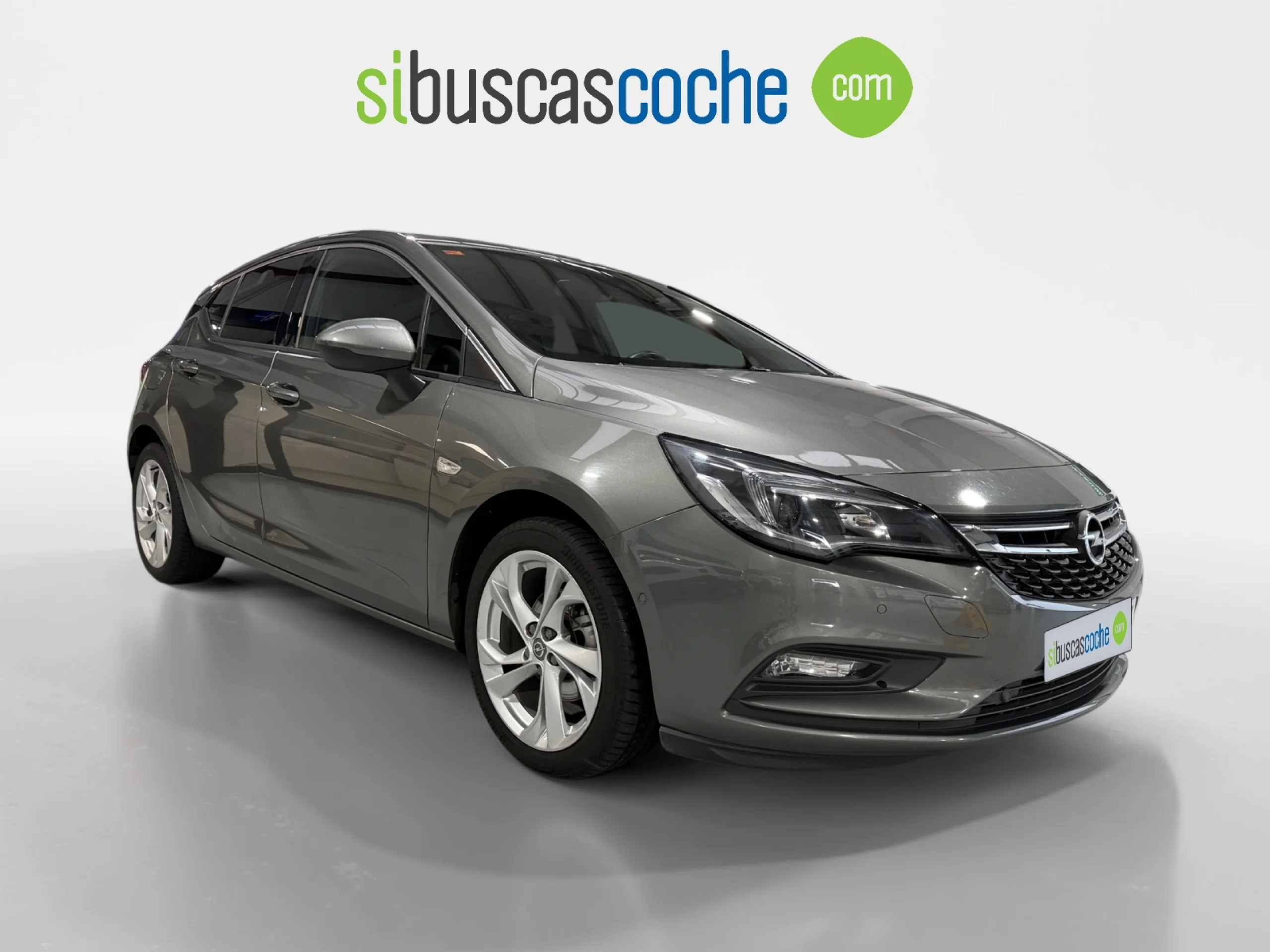 OPEL ASTRA 1.6 CDTI 81KW (110CV) BUSINESS + - Foto 1