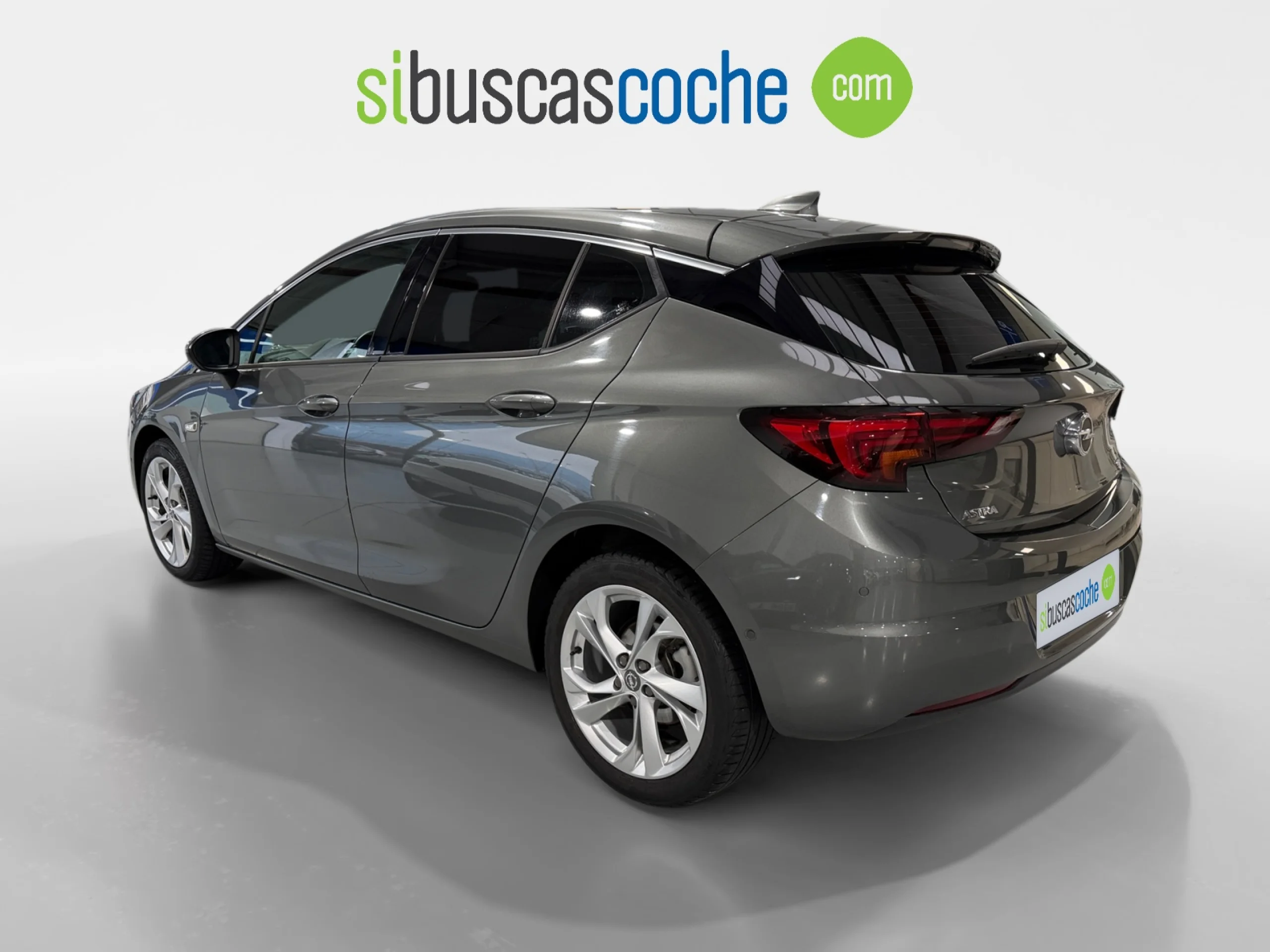 OPEL ASTRA 1.6 CDTI 81KW (110CV) BUSINESS + - Foto 2