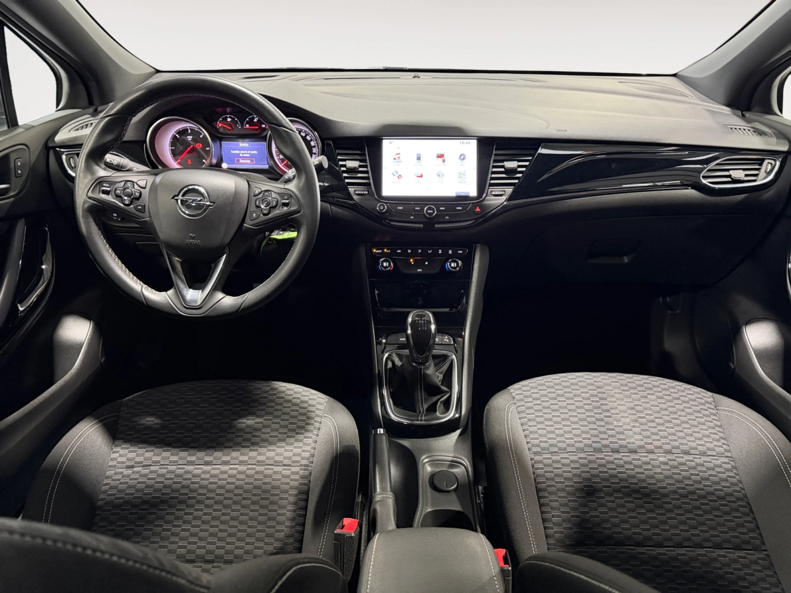 OPEL ASTRA 1.6 CDTI 81KW (110CV) BUSINESS + - Foto 4