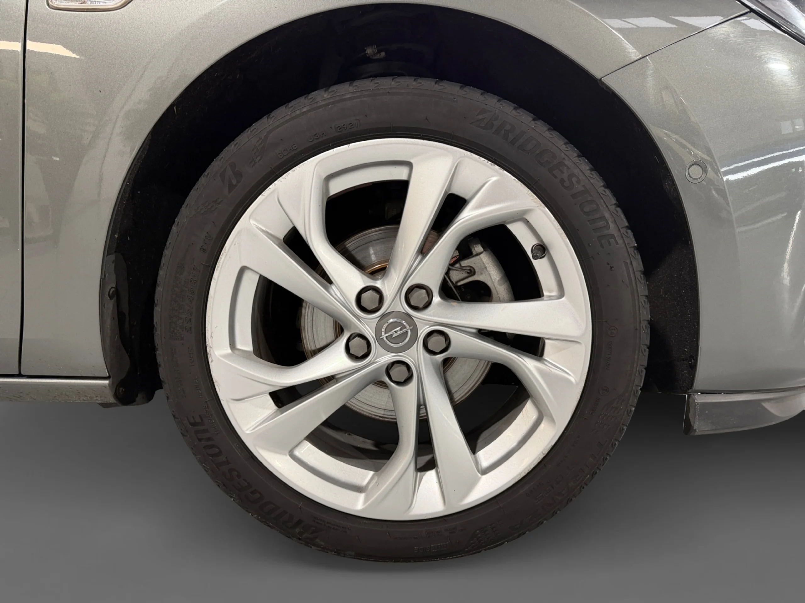 OPEL ASTRA 1.6 CDTI 81KW (110CV) BUSINESS + - Foto 8