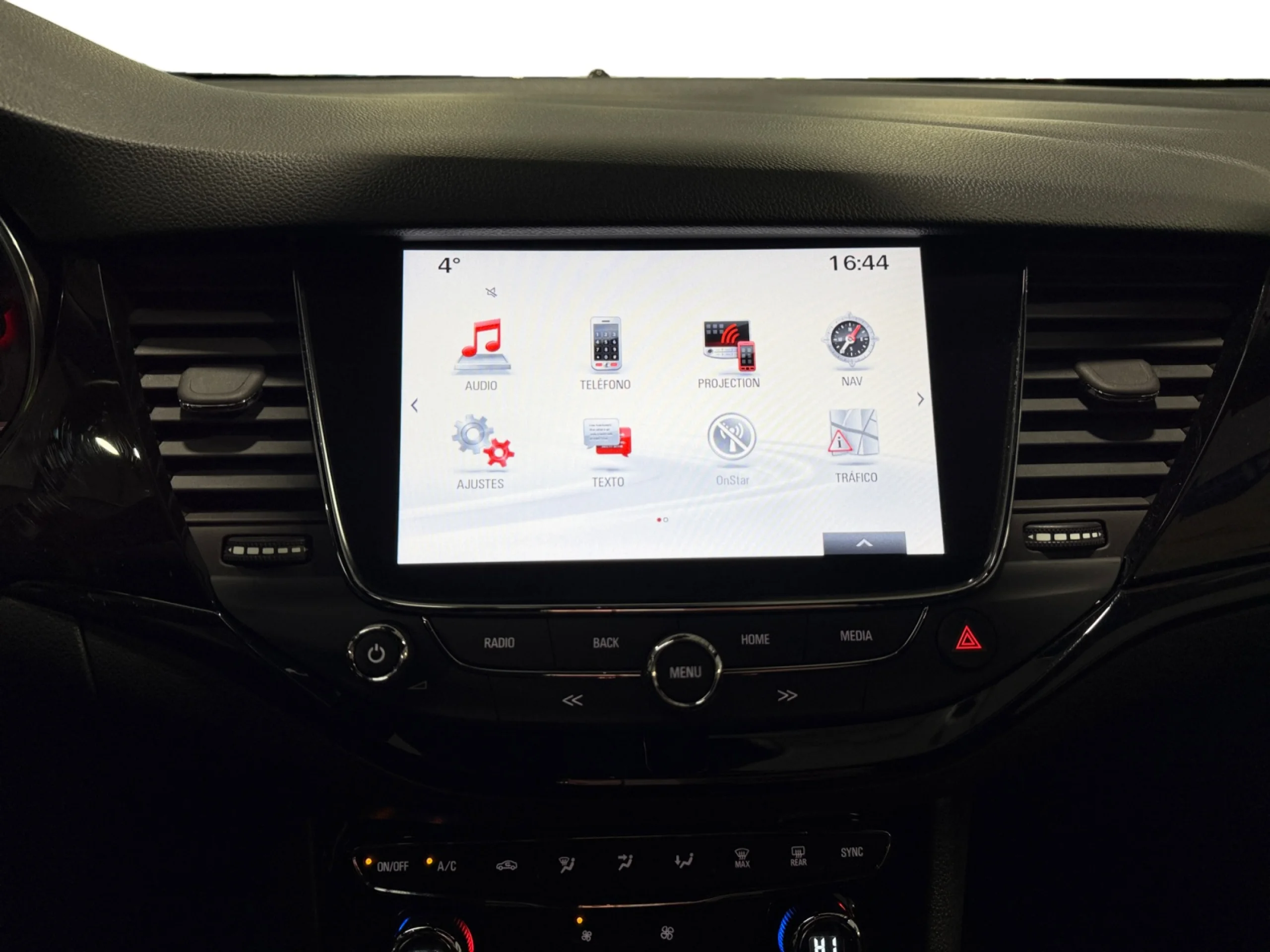 OPEL ASTRA 1.6 CDTI 81KW (110CV) BUSINESS + - Foto 9