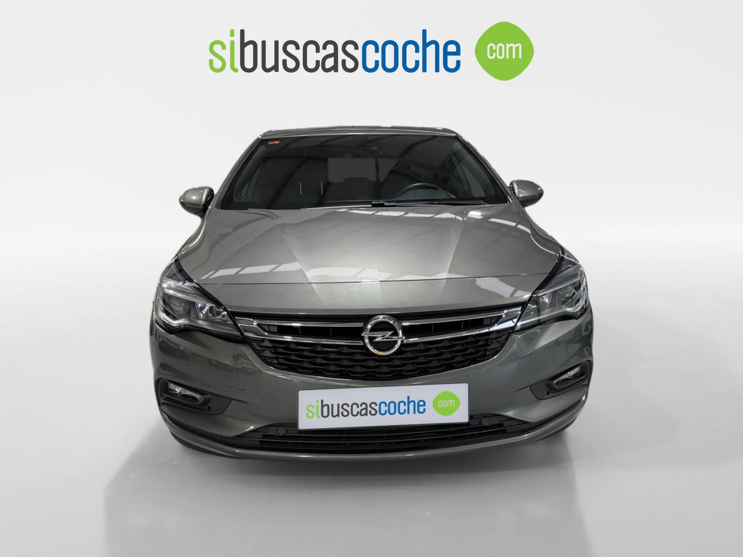 OPEL ASTRA 1.6 CDTI 81KW (110CV) BUSINESS + - Foto 12