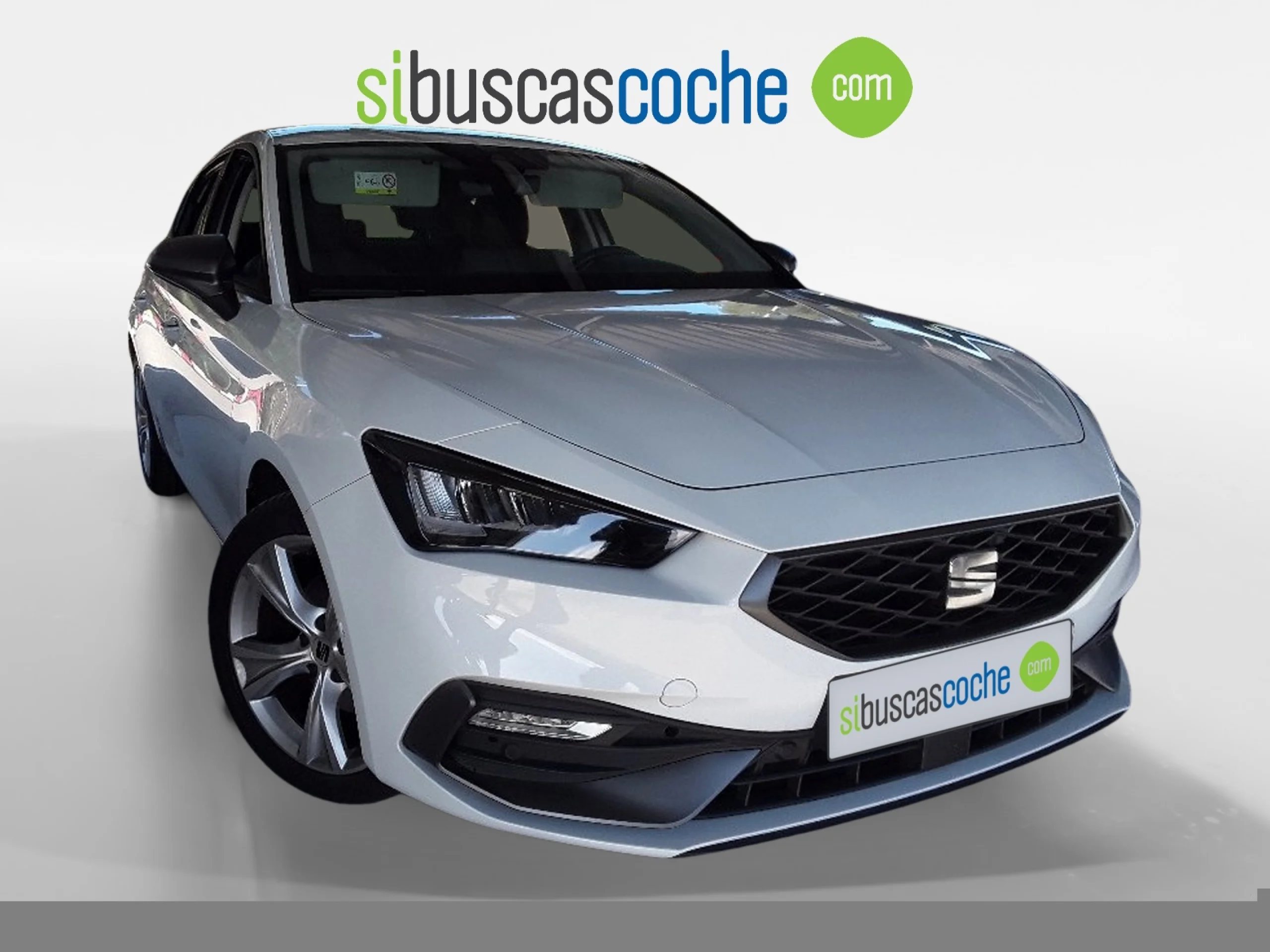 SEAT LEON 2.0 TDI 110KW DSG 7 S&S FR XS - Foto 1