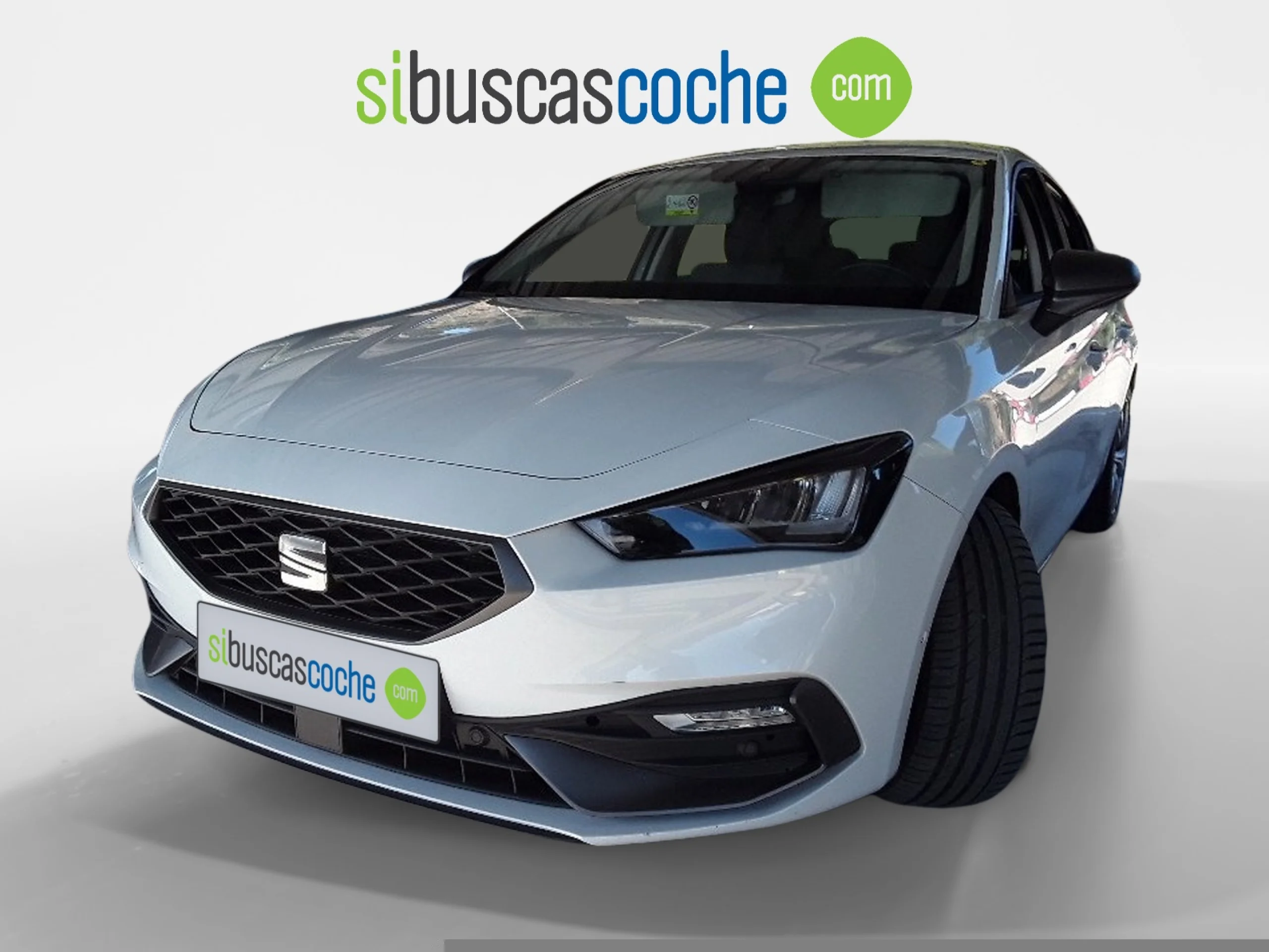 SEAT LEON 2.0 TDI 110KW DSG 7 S&S FR XS - Foto 3