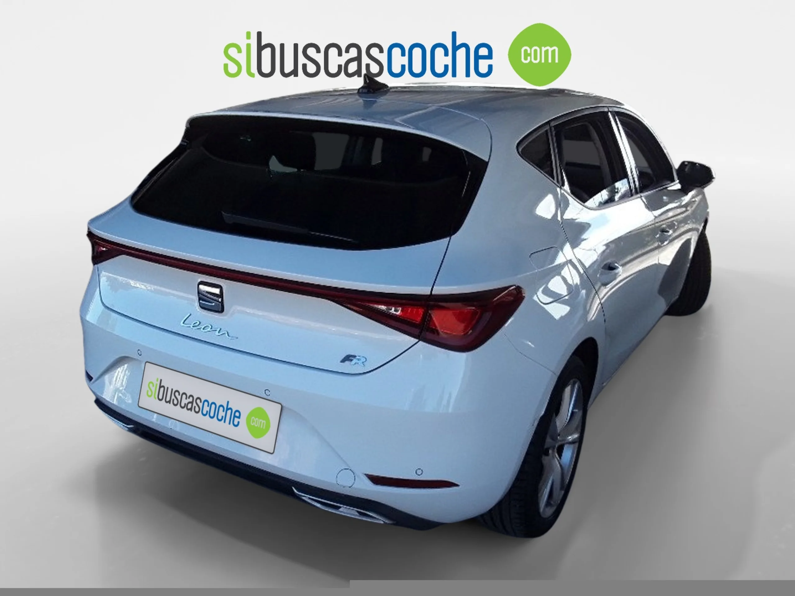 SEAT LEON 2.0 TDI 110KW DSG 7 S&S FR XS - Foto 4