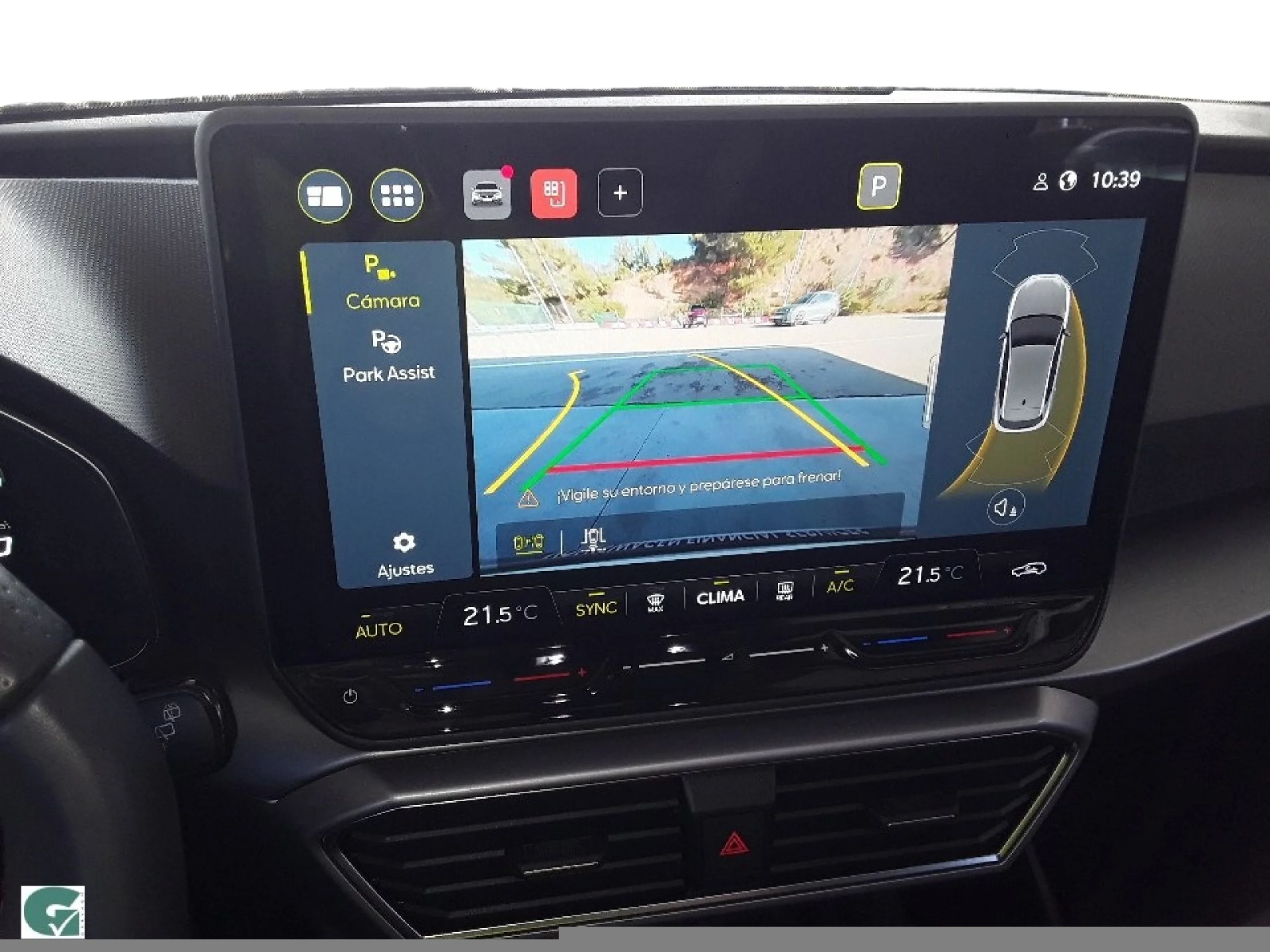 SEAT LEON 2.0 TDI 110KW DSG 7 S&S FR XS - Foto 11