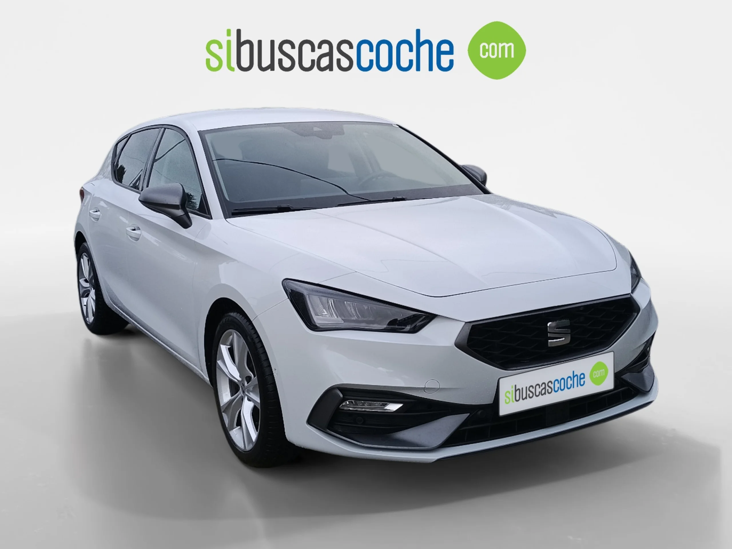 SEAT LEON 2.0 TDI 110KW DSG 7 S&S FR XS - Foto 1