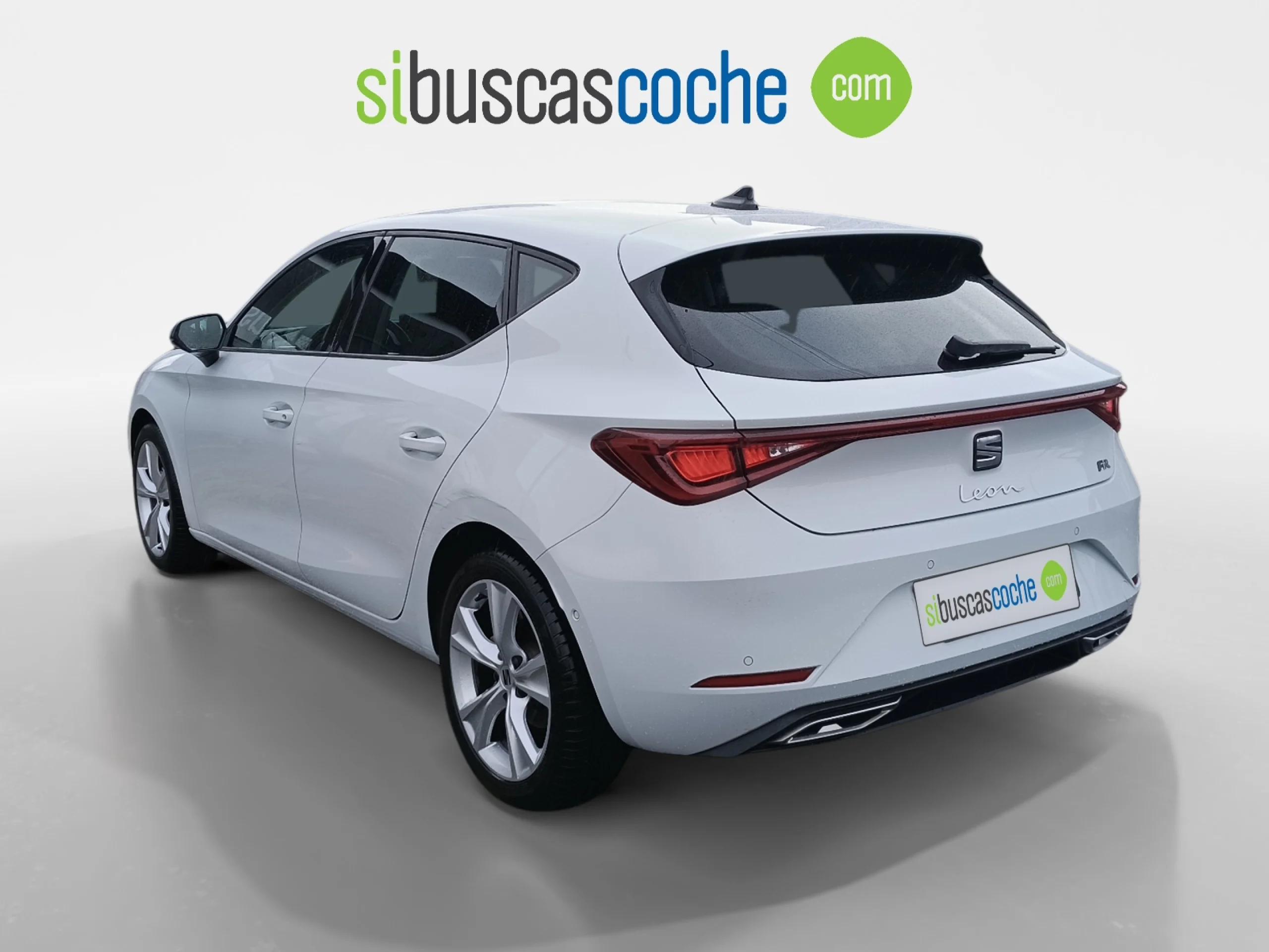 SEAT LEON 2.0 TDI 110KW DSG 7 S&S FR XS - Foto 2