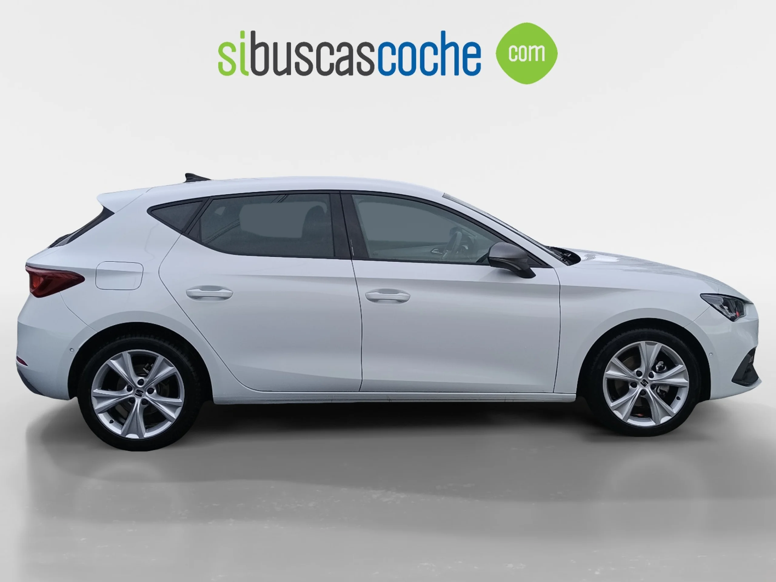 SEAT LEON 2.0 TDI 110KW DSG 7 S&S FR XS - Foto 3
