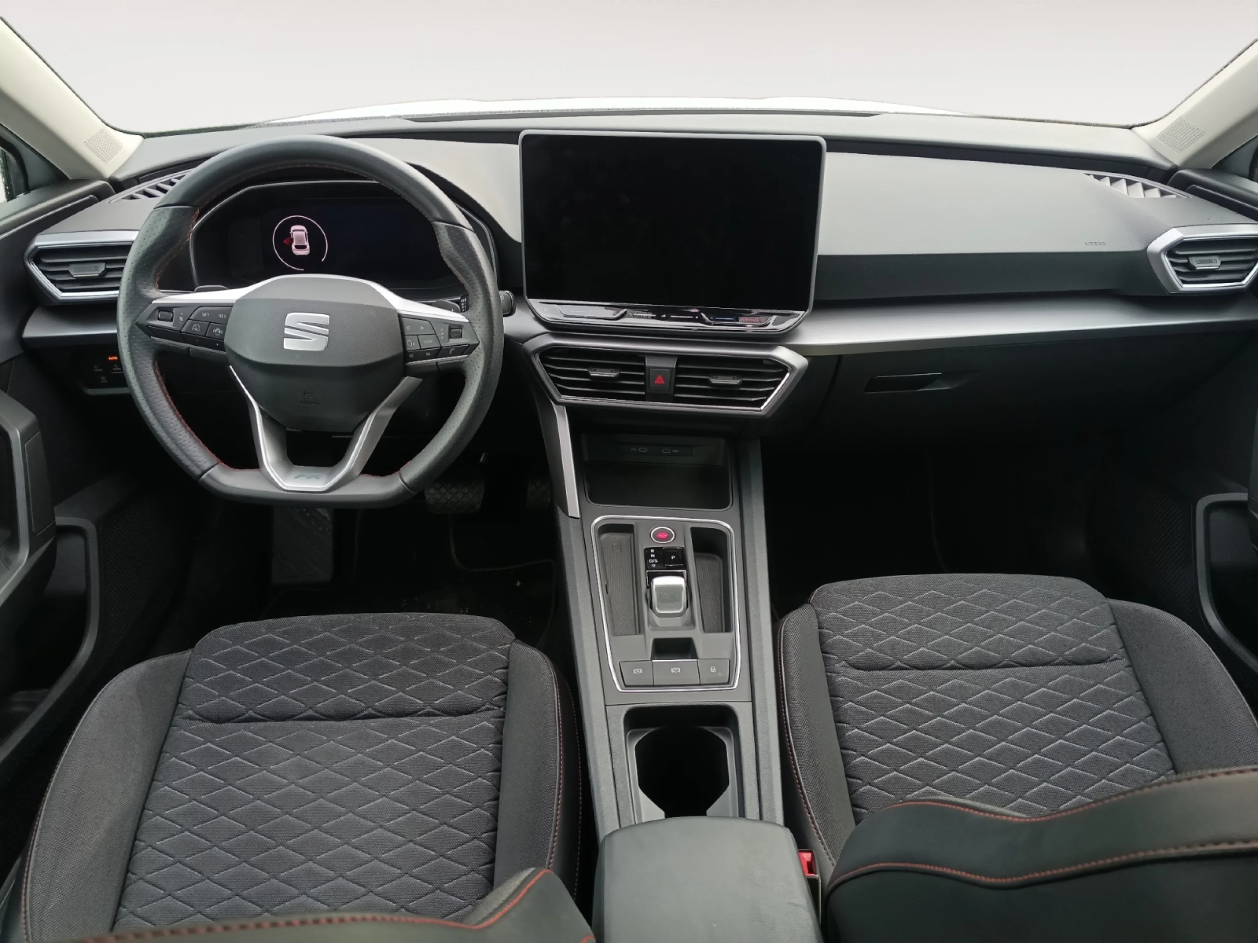 SEAT LEON 2.0 TDI 110KW DSG 7 S&S FR XS - Foto 4