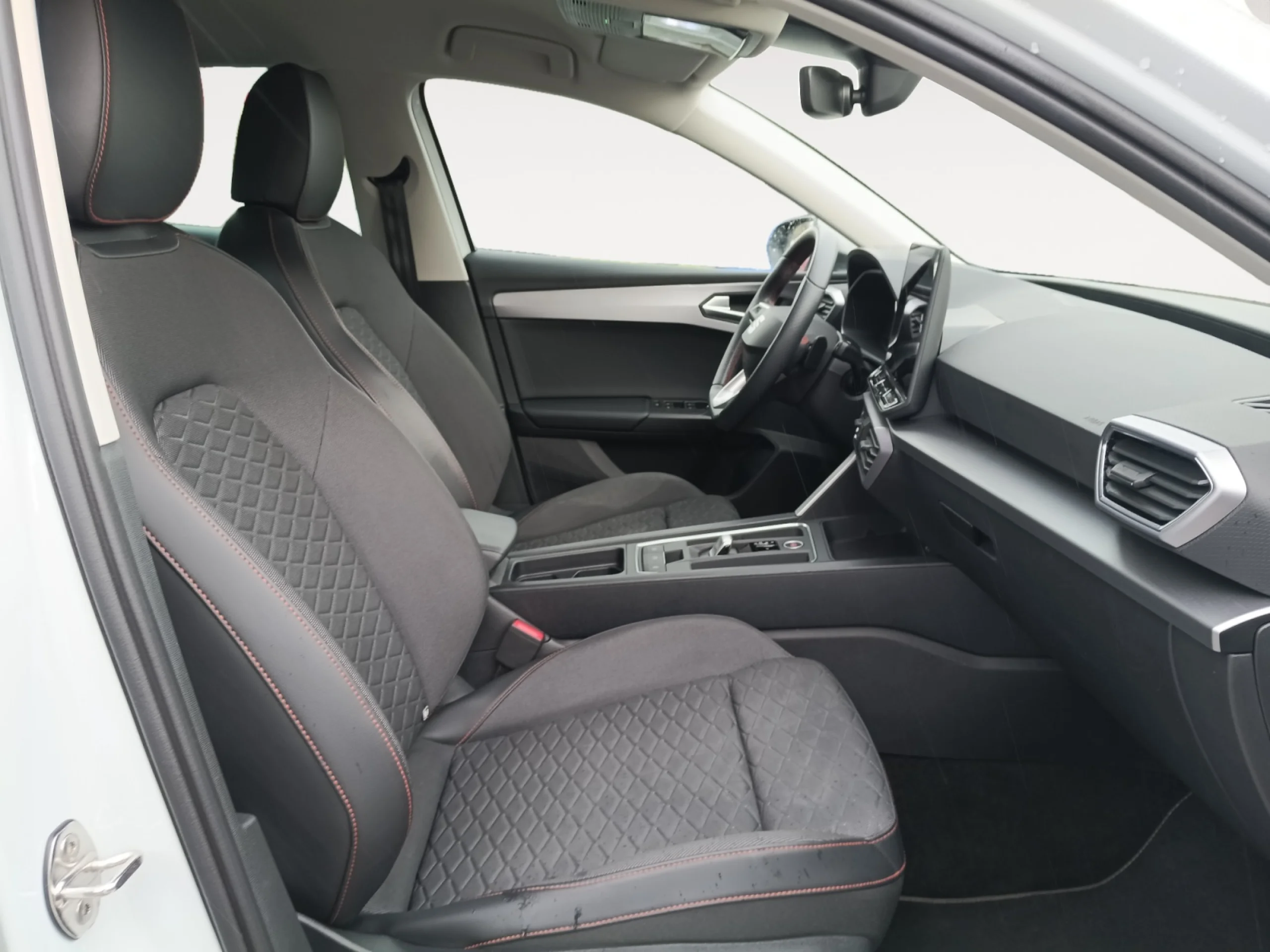 SEAT LEON 2.0 TDI 110KW DSG 7 S&S FR XS - Foto 5