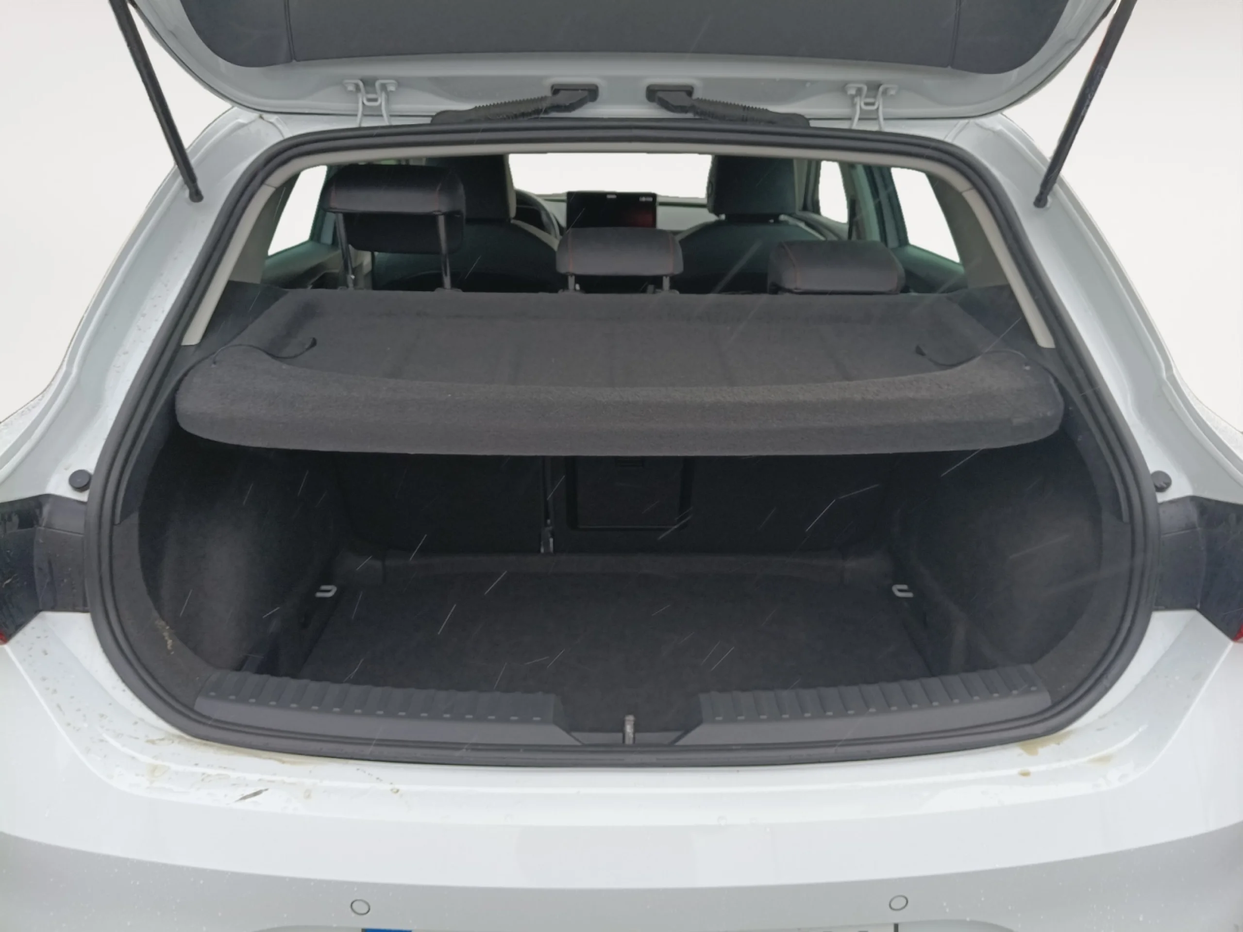 SEAT LEON 2.0 TDI 110KW DSG 7 S&S FR XS - Foto 7