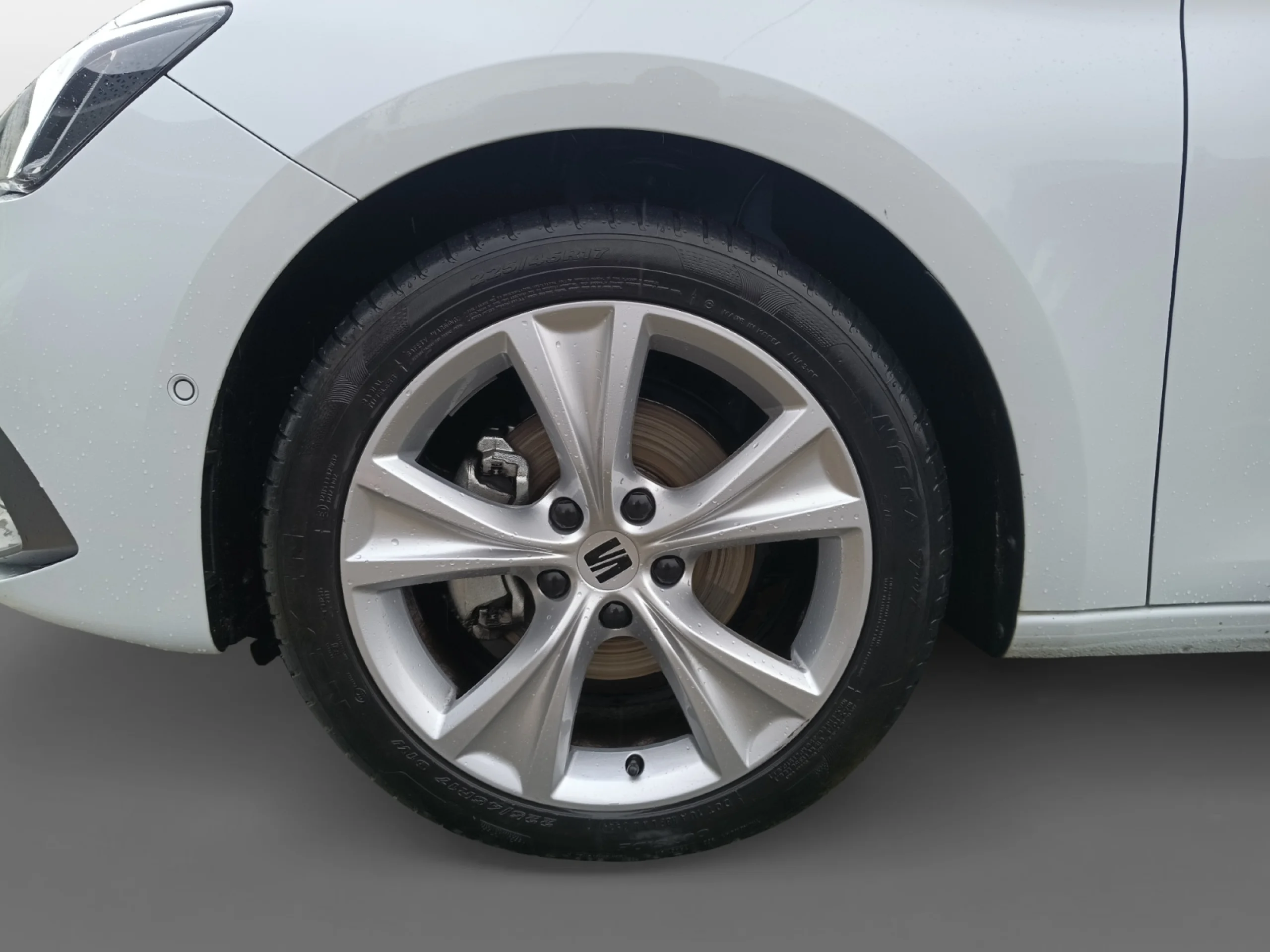 SEAT LEON 2.0 TDI 110KW DSG 7 S&S FR XS - Foto 8