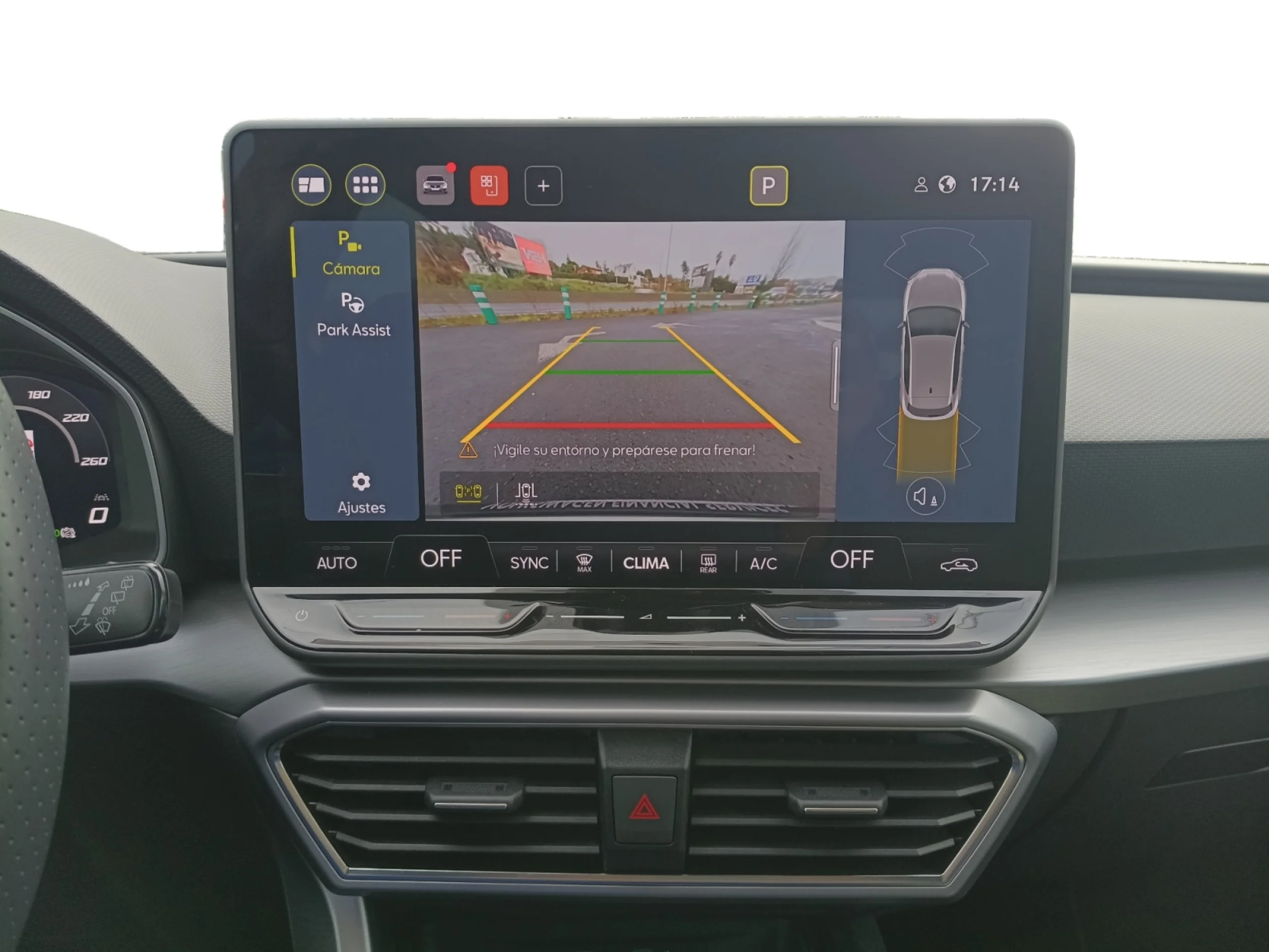 SEAT LEON 2.0 TDI 110KW DSG 7 S&S FR XS - Foto 9