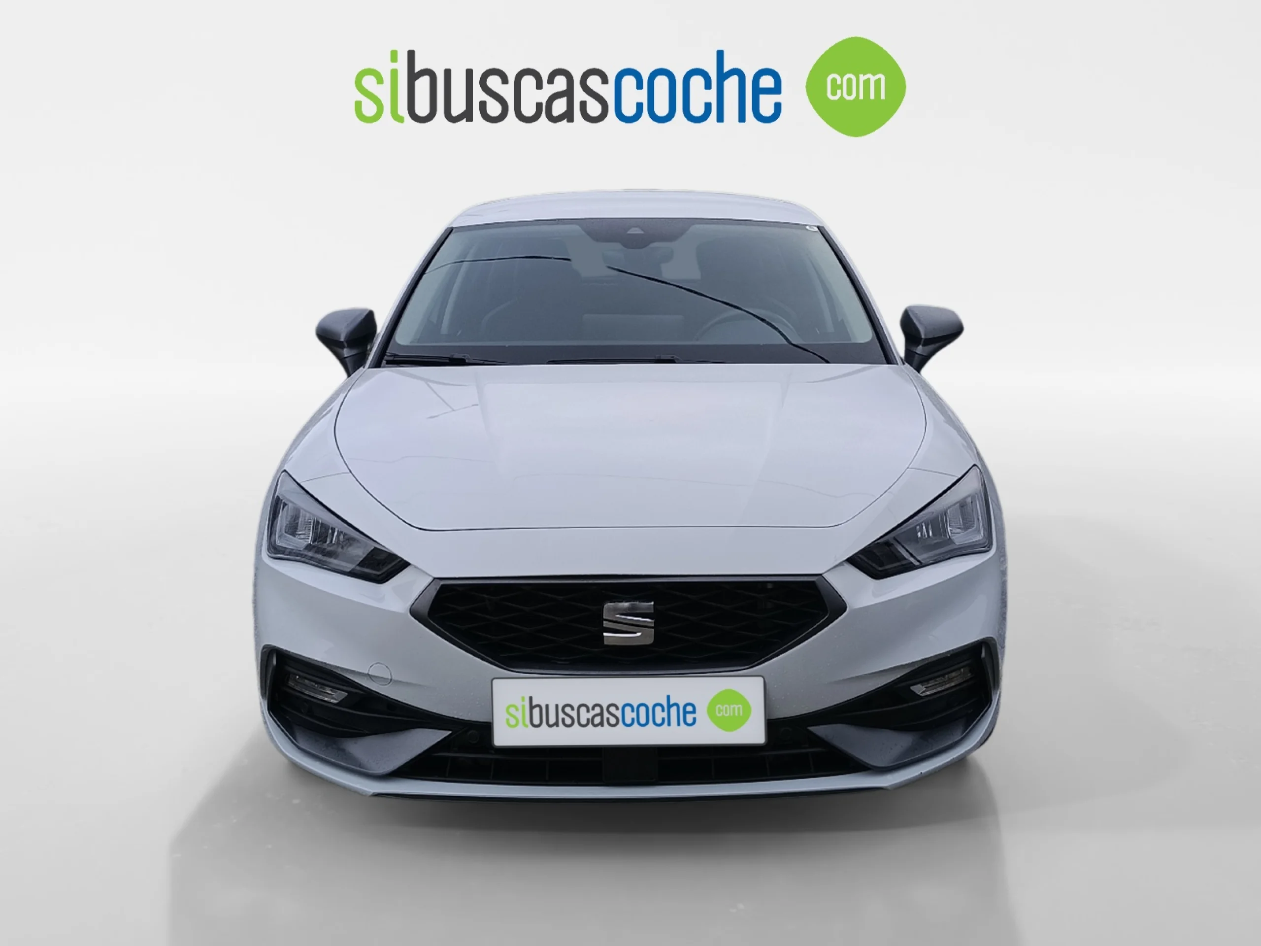 SEAT LEON 2.0 TDI 110KW DSG 7 S&S FR XS - Foto 12